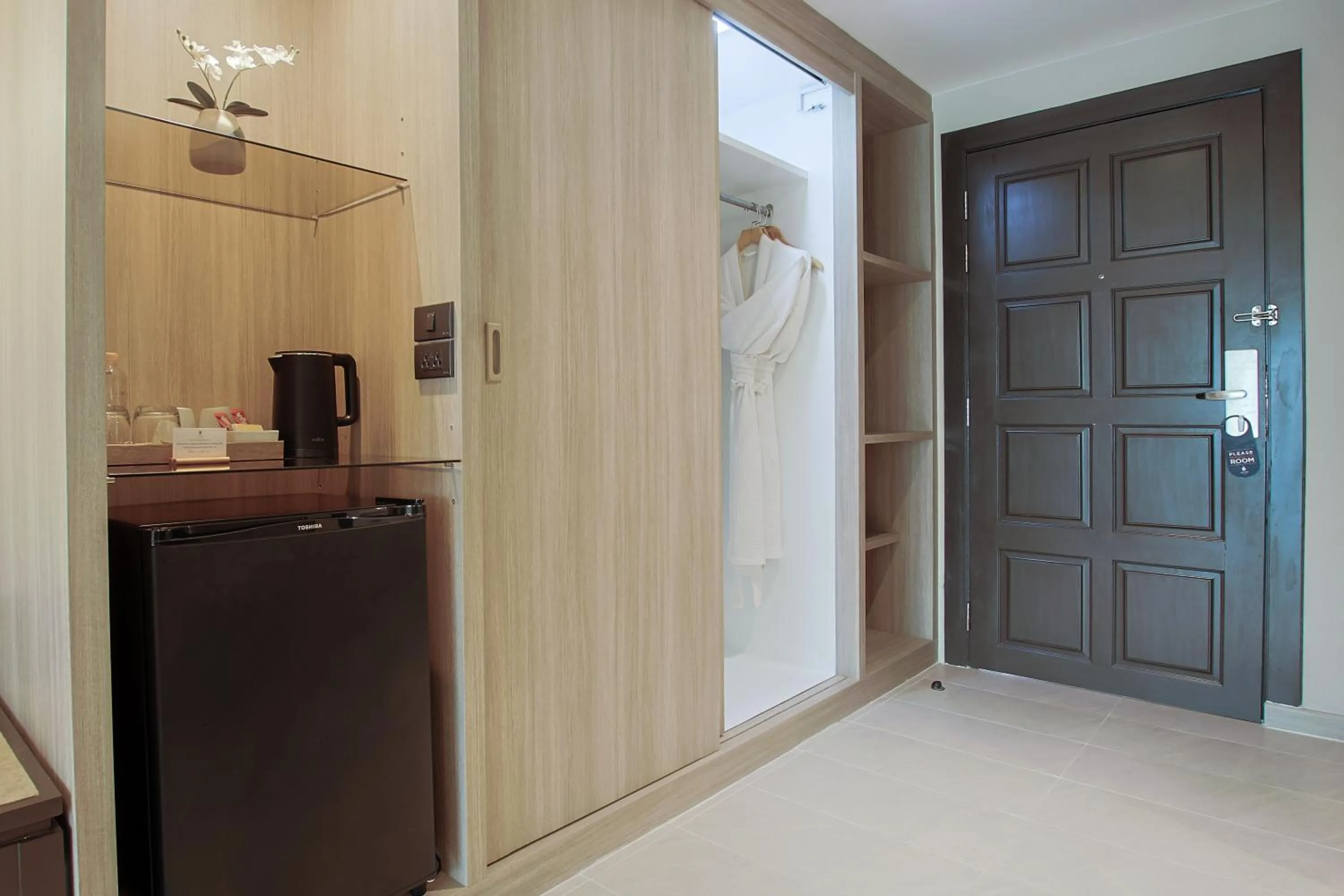 Alpine Golf Resort Chiang Mai