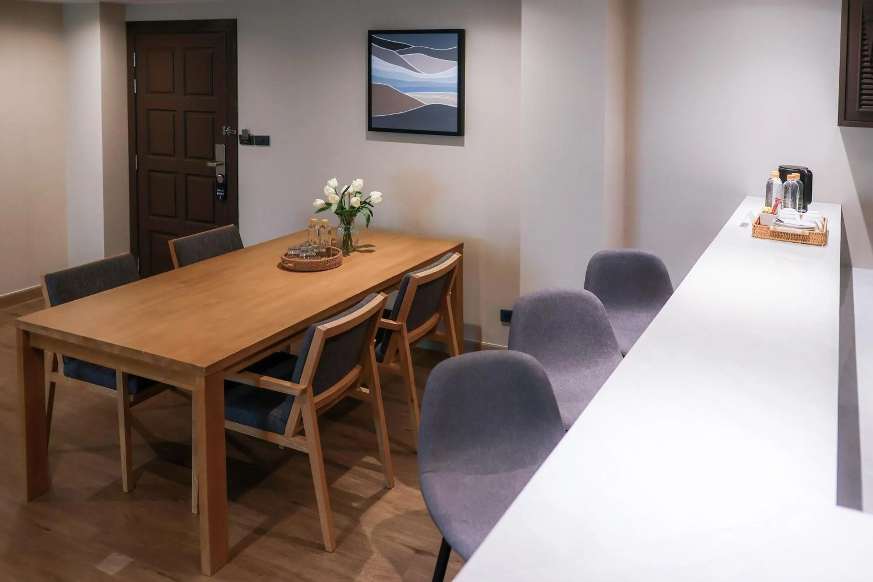 Alpine Golf Resort Chiang Mai