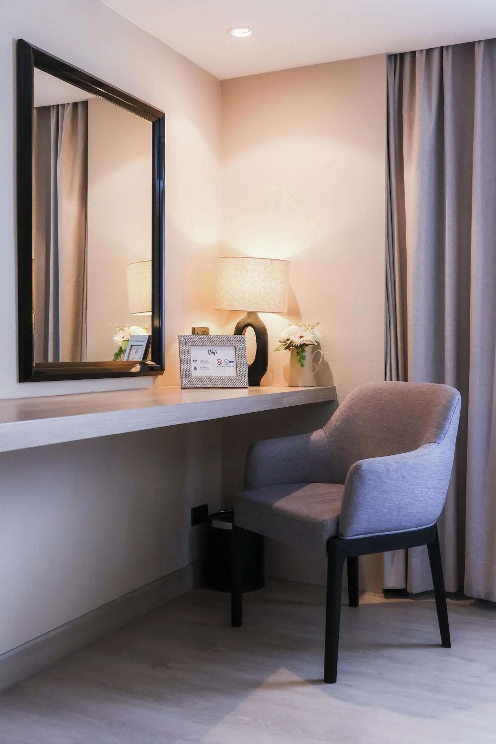 Alpine Golf Resort Chiang Mai