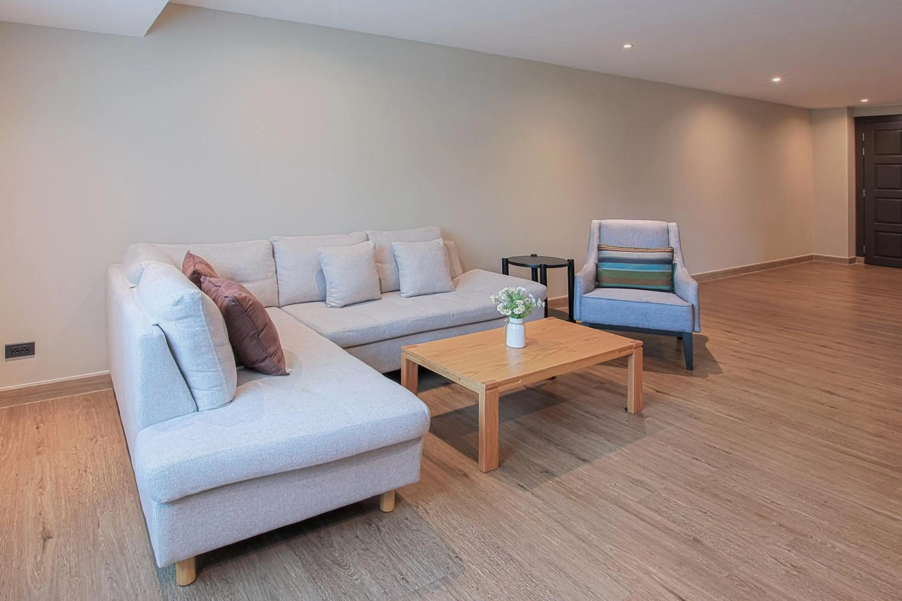 Alpine Golf Resort Chiang Mai