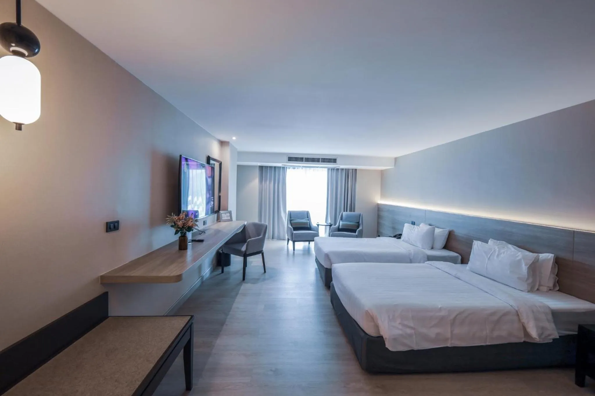 Alpine Golf Resort Chiang Mai