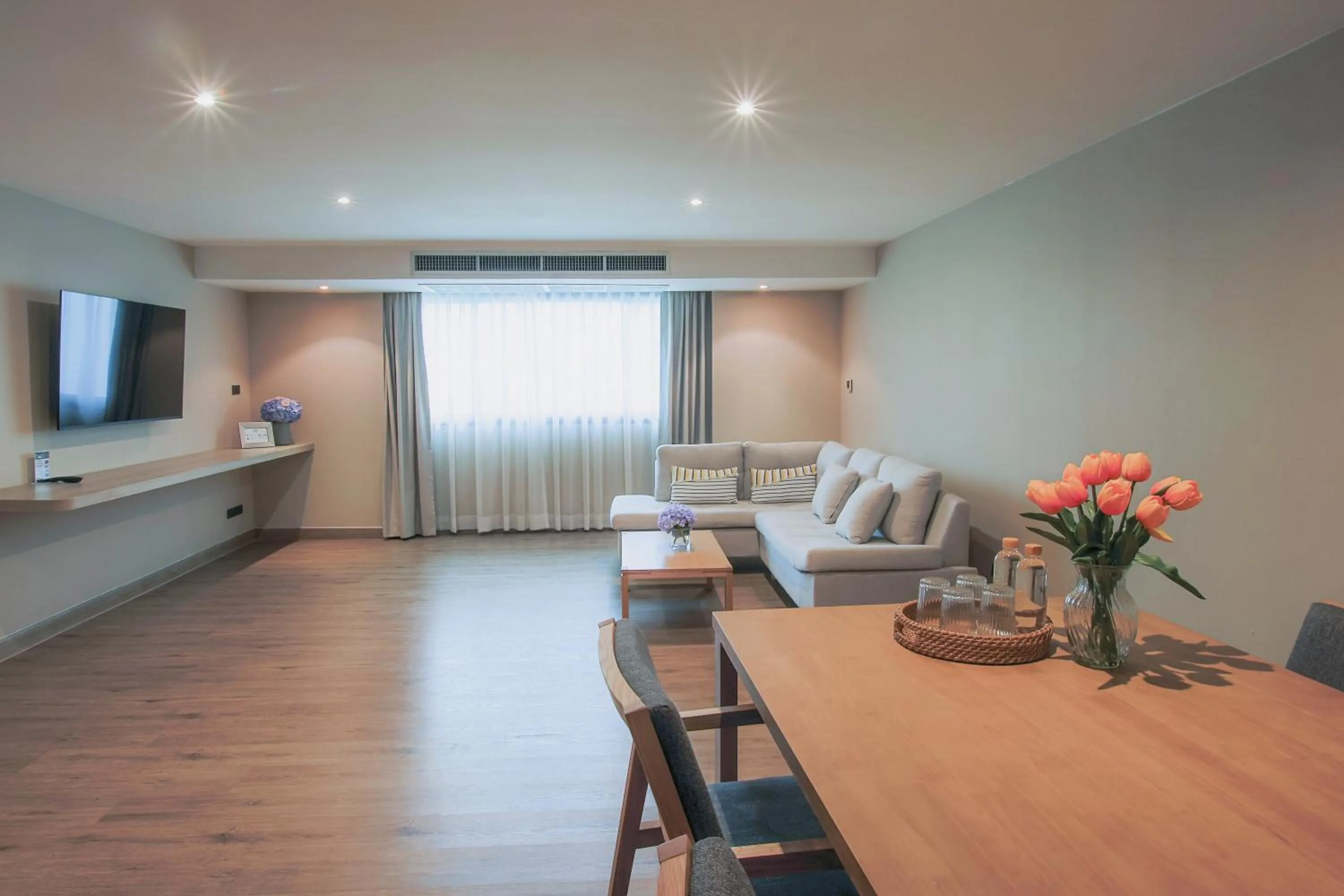 Alpine Golf Resort Chiang Mai