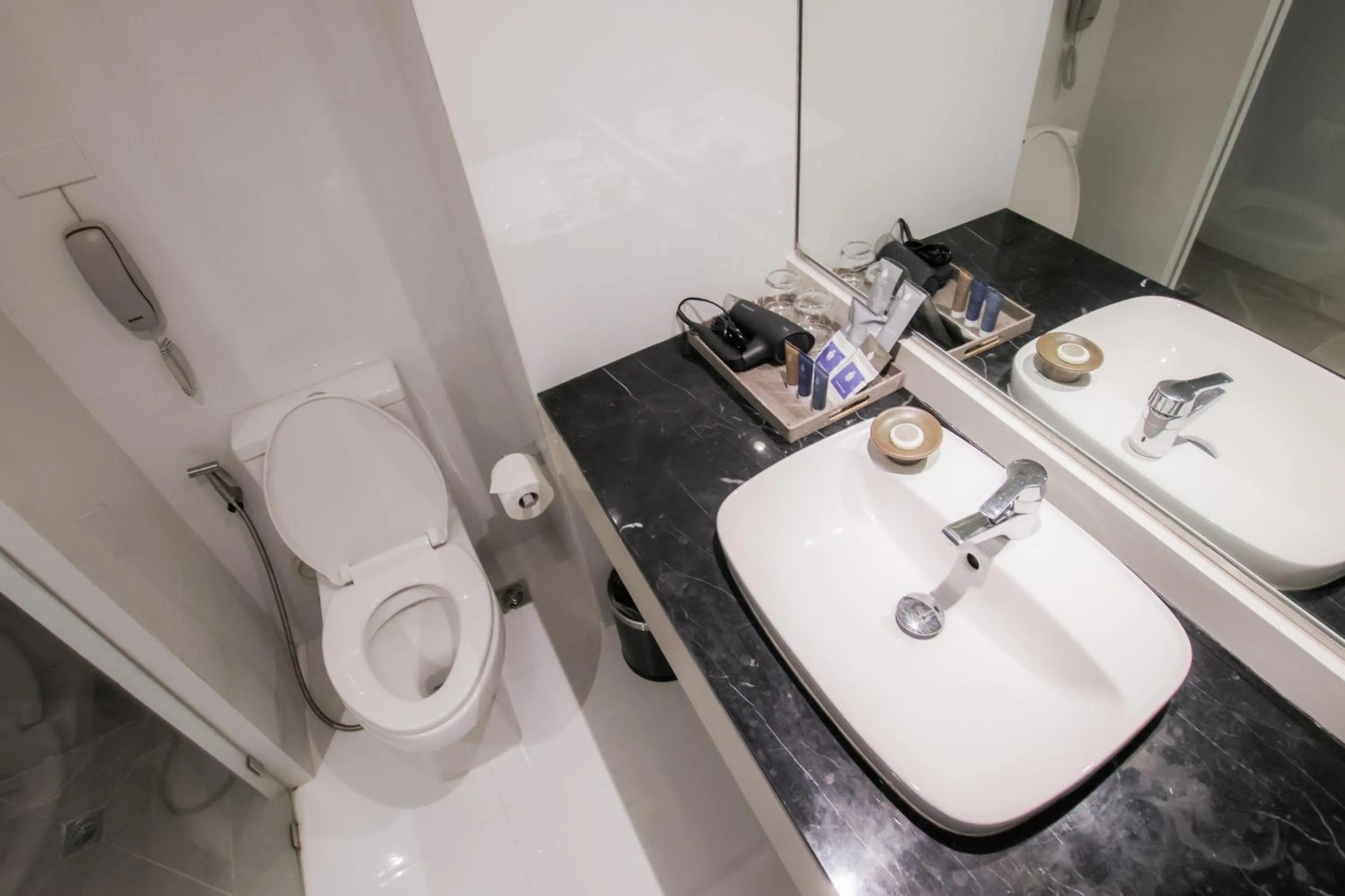 Alpine Golf Resort Chiang Mai