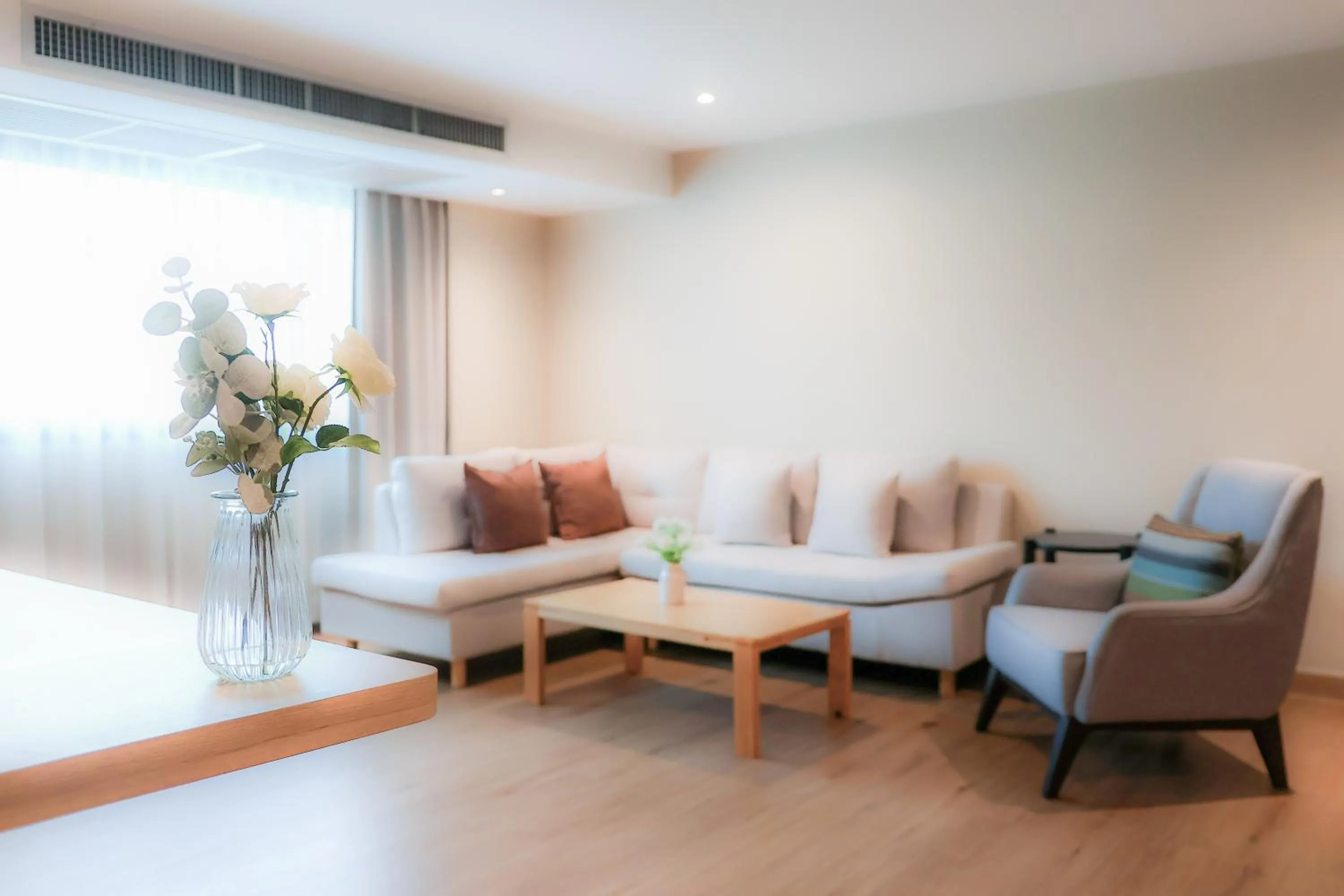 Alpine Golf Resort Chiang Mai