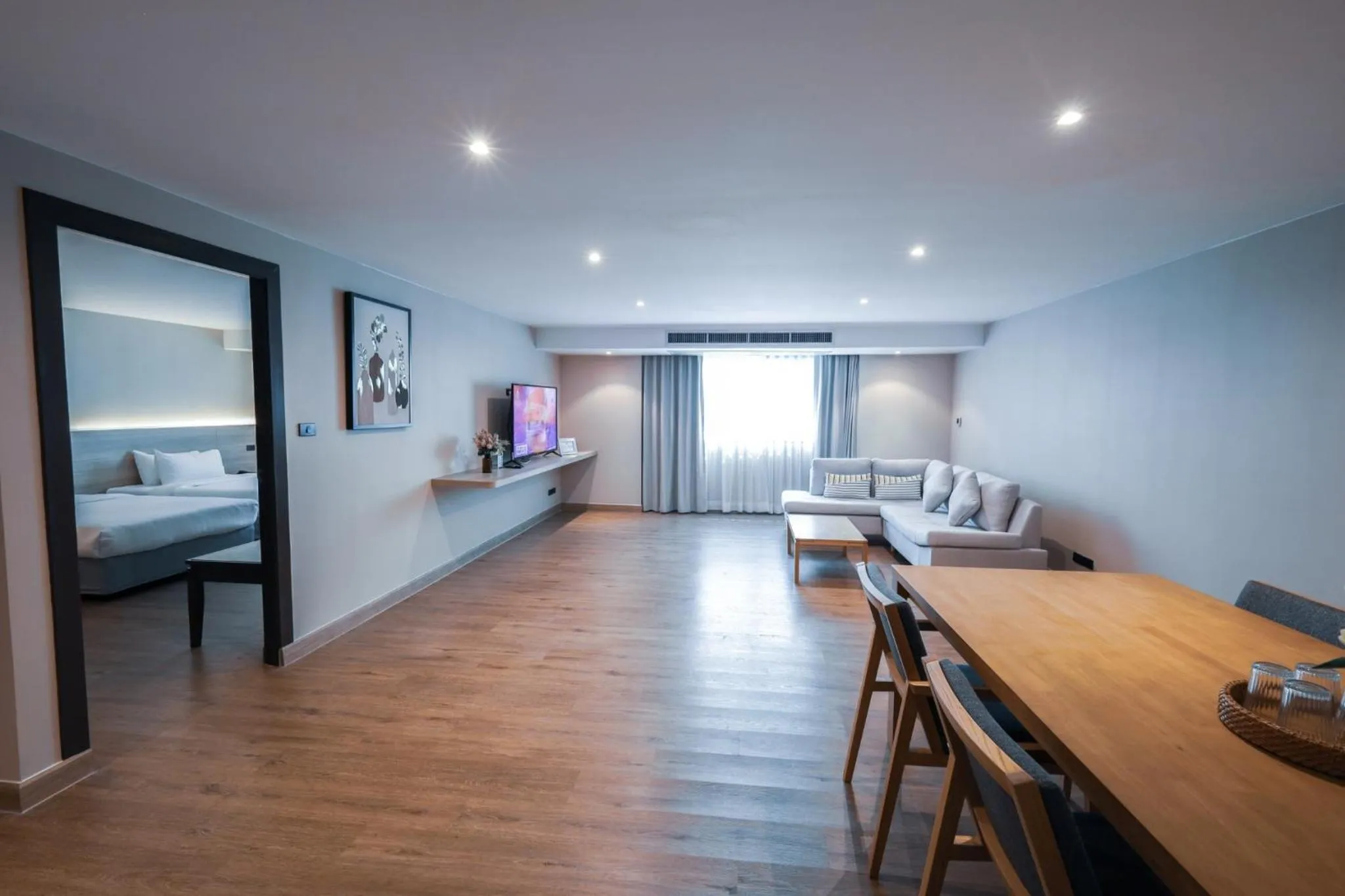 Alpine Golf Resort Chiang Mai