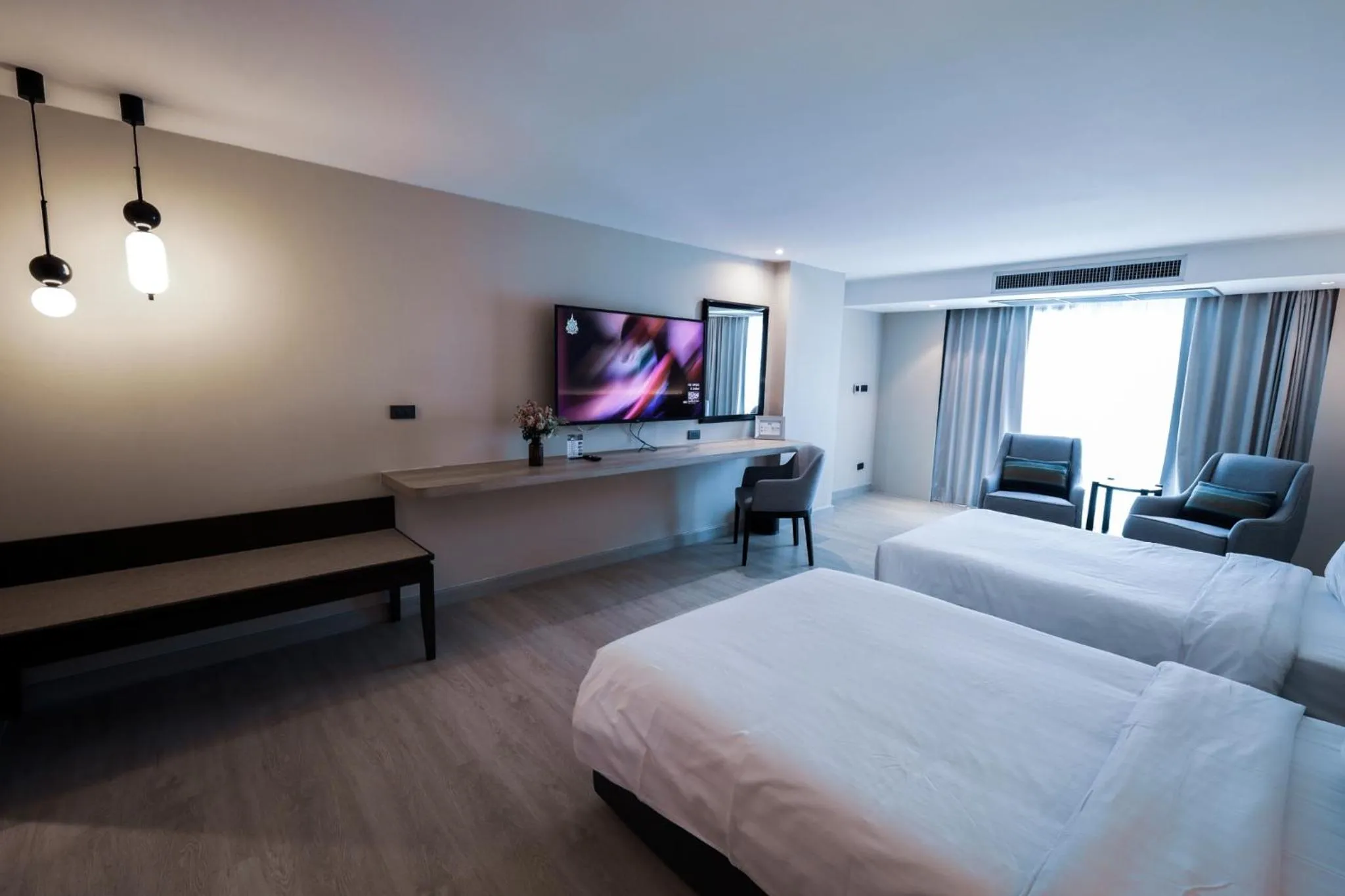 Alpine Golf Resort Chiang Mai