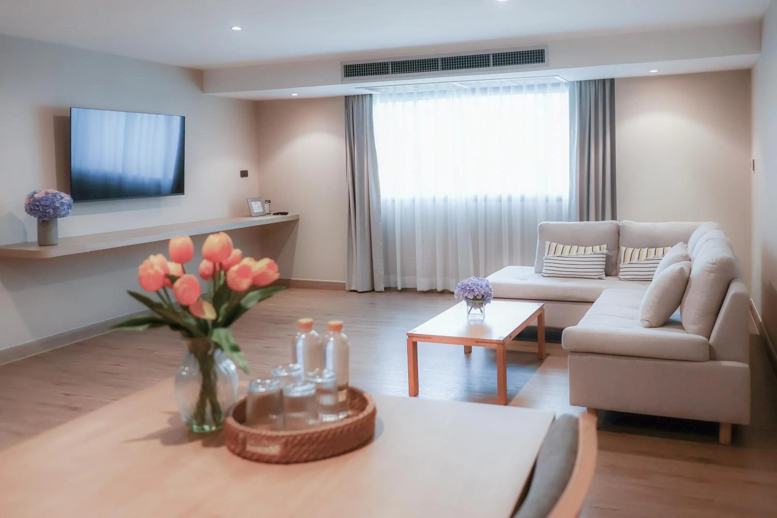 Alpine Golf Resort Chiang Mai