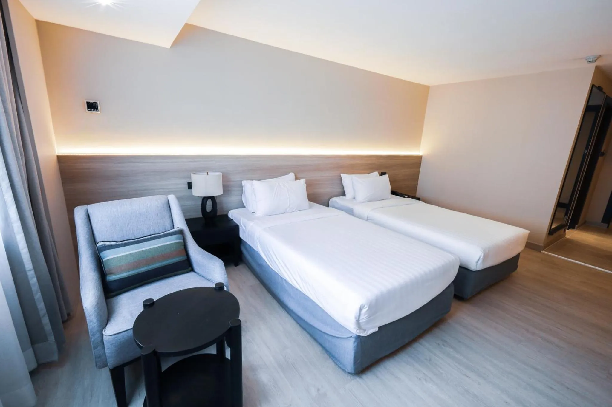 Alpine Golf Resort Chiang Mai