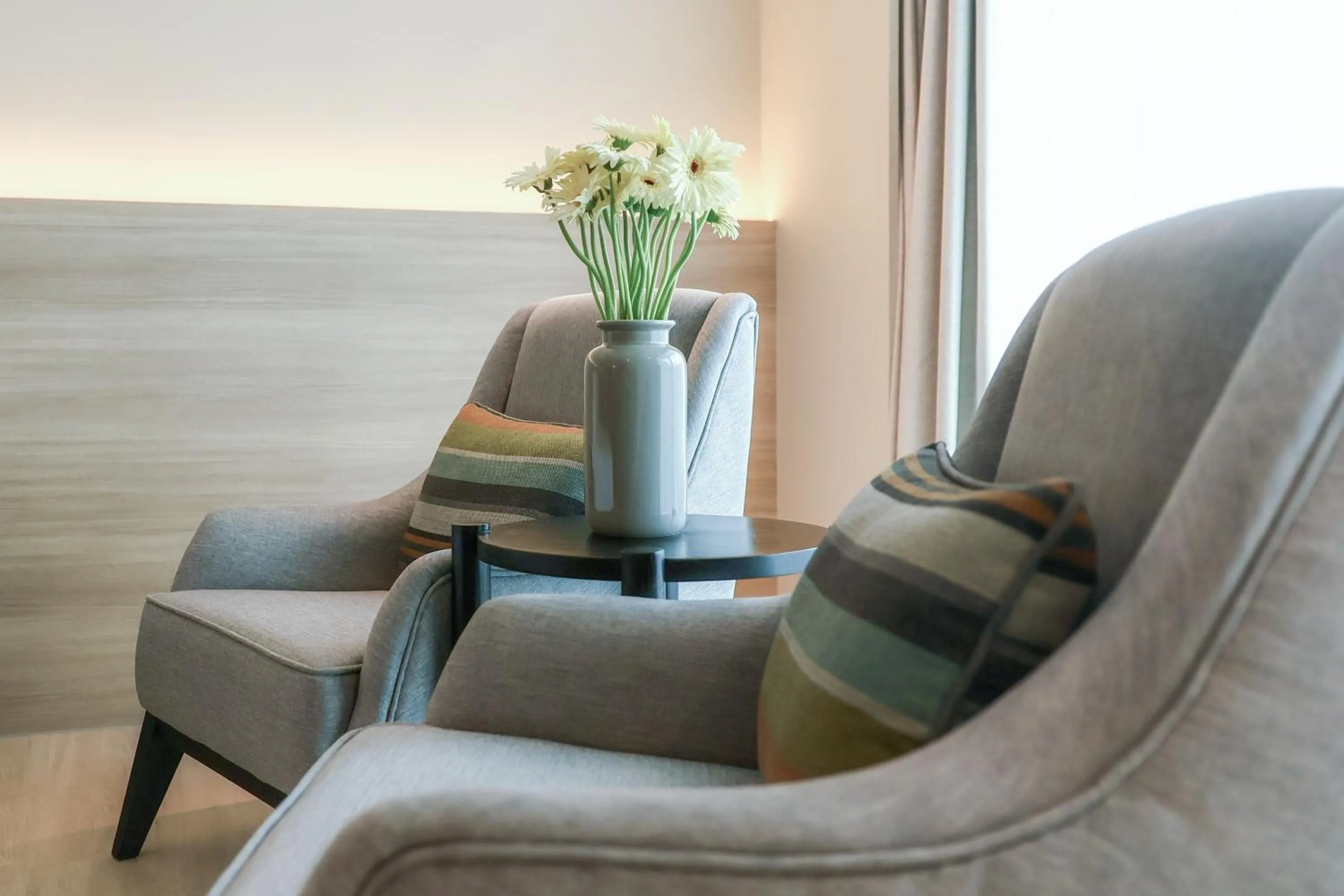 Alpine Golf Resort Chiang Mai