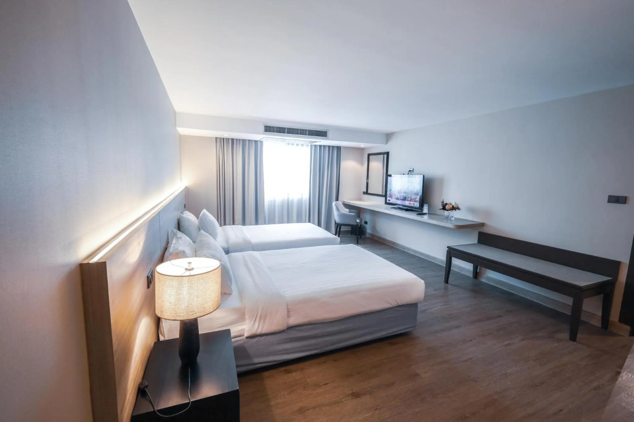 Alpine Golf Resort Chiang Mai