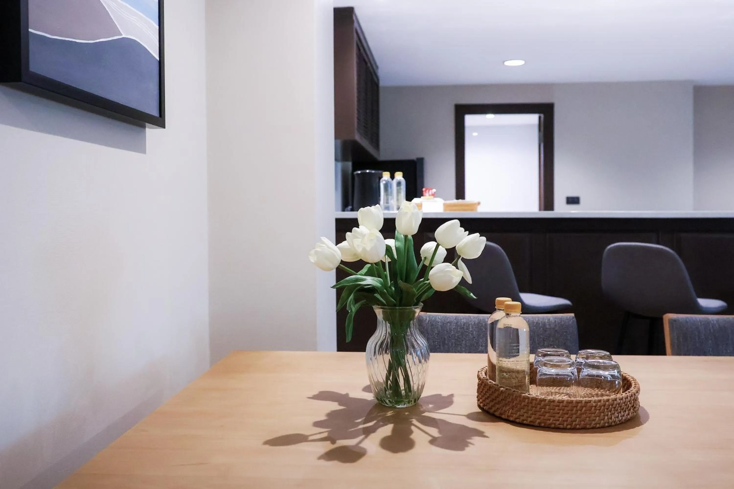 Alpine Golf Resort Chiang Mai