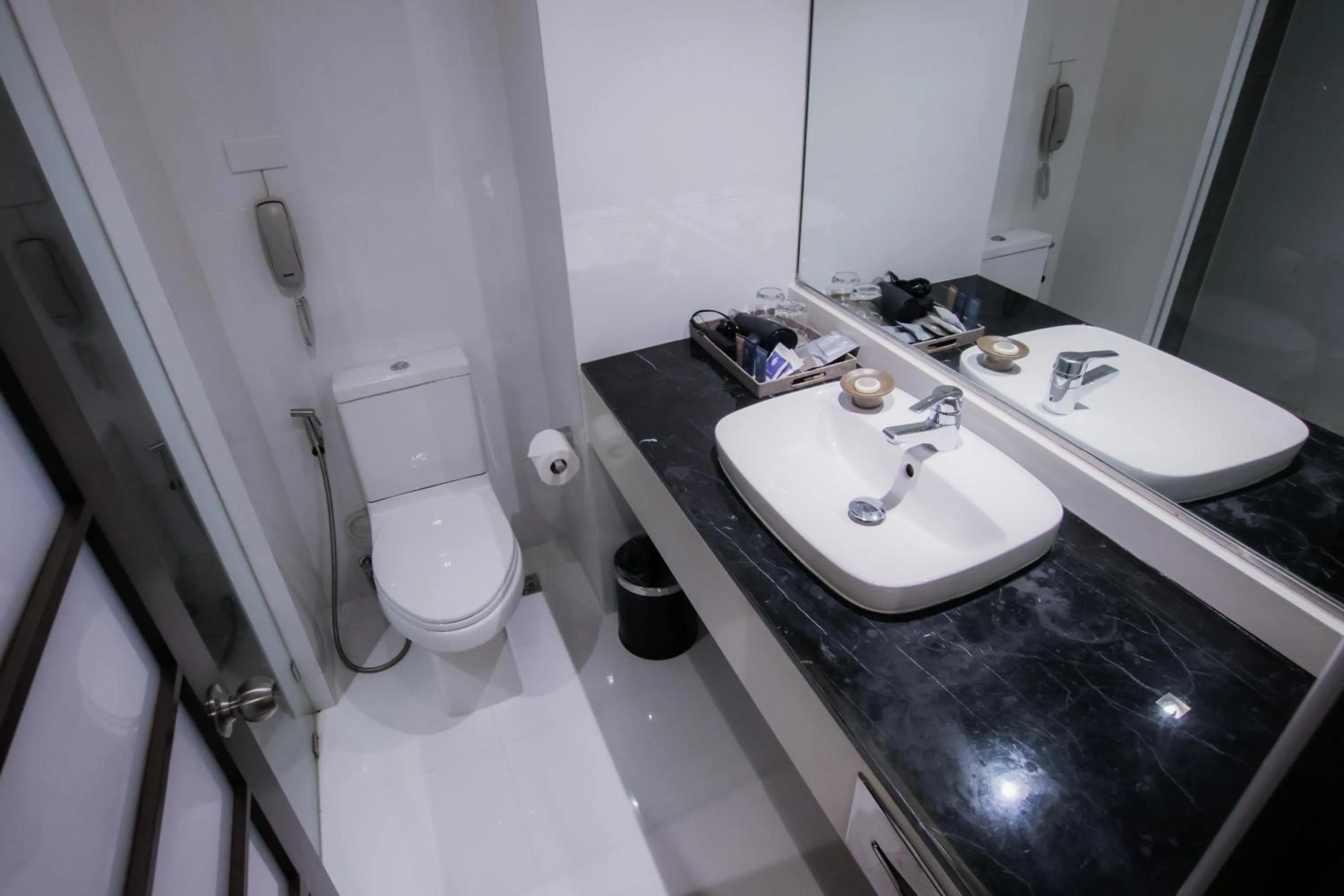 Alpine Golf Resort Chiang Mai