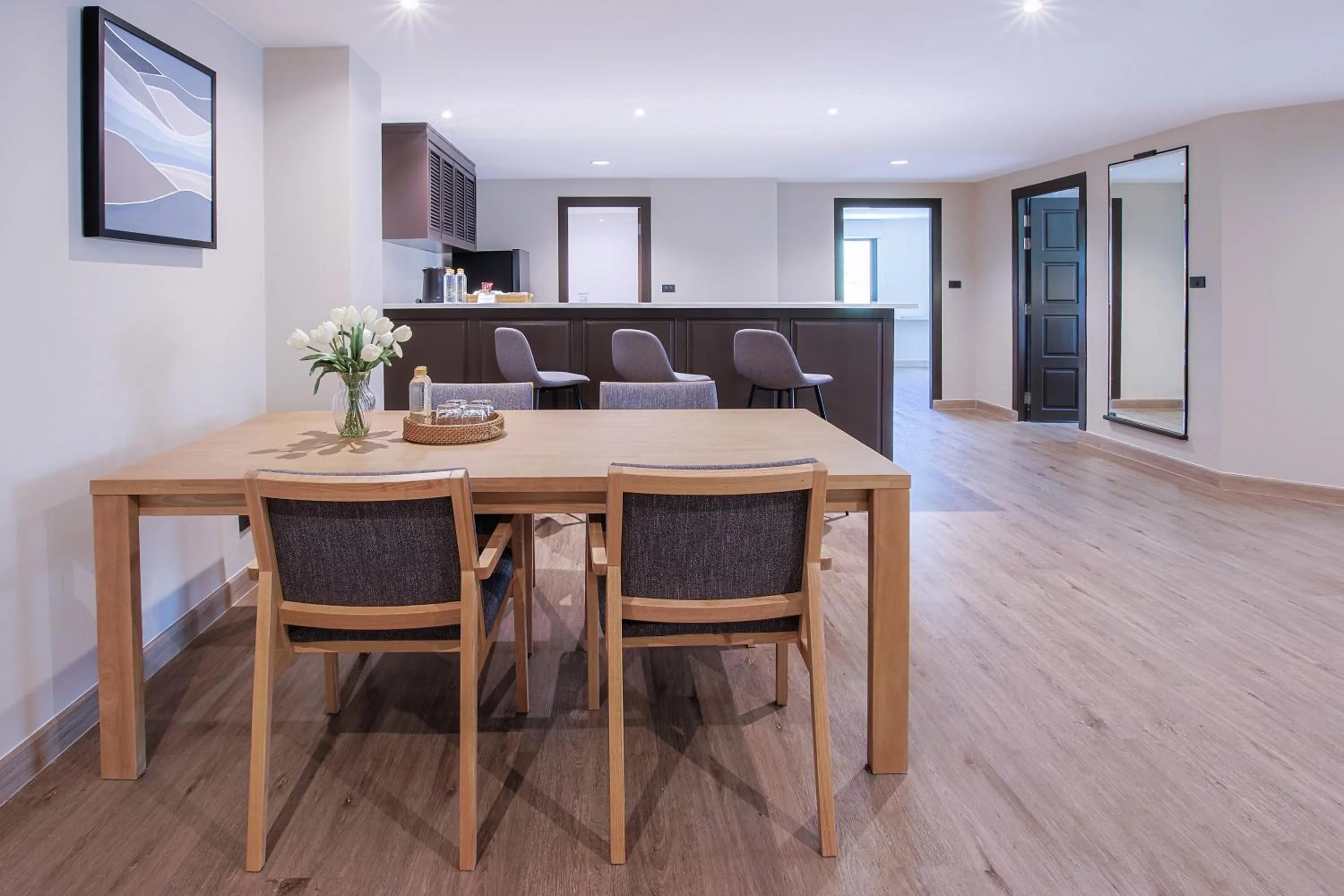 Alpine Golf Resort Chiang Mai