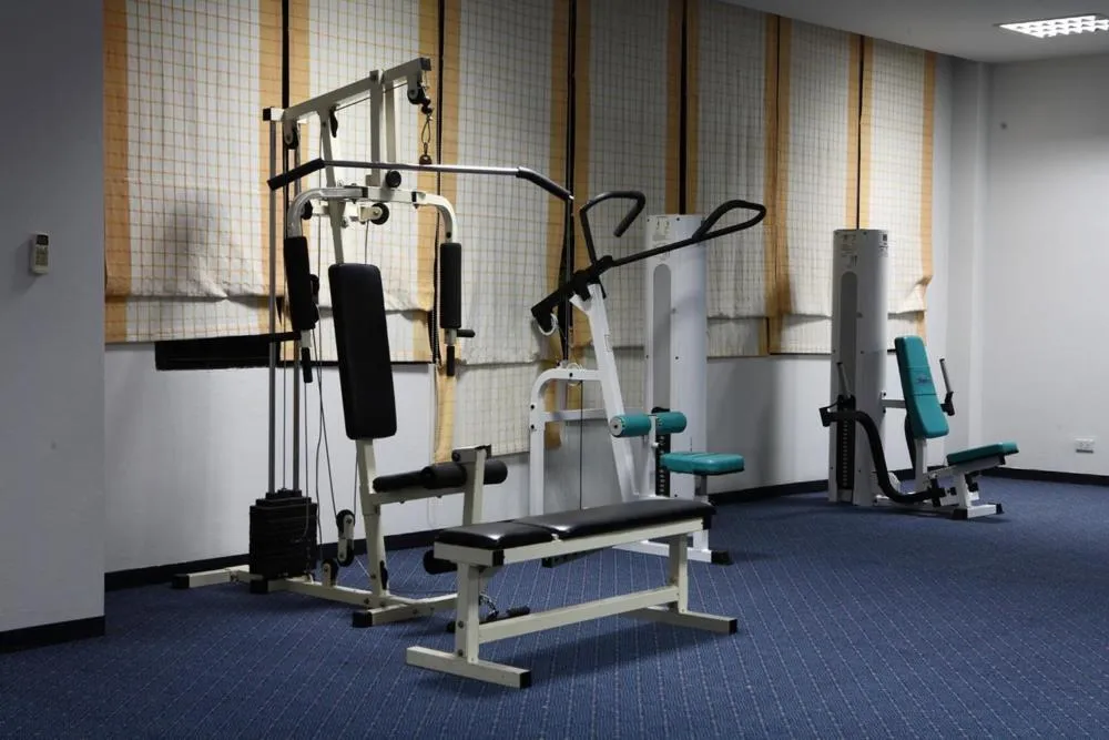 Alpine Golf Resort Chiang Mai