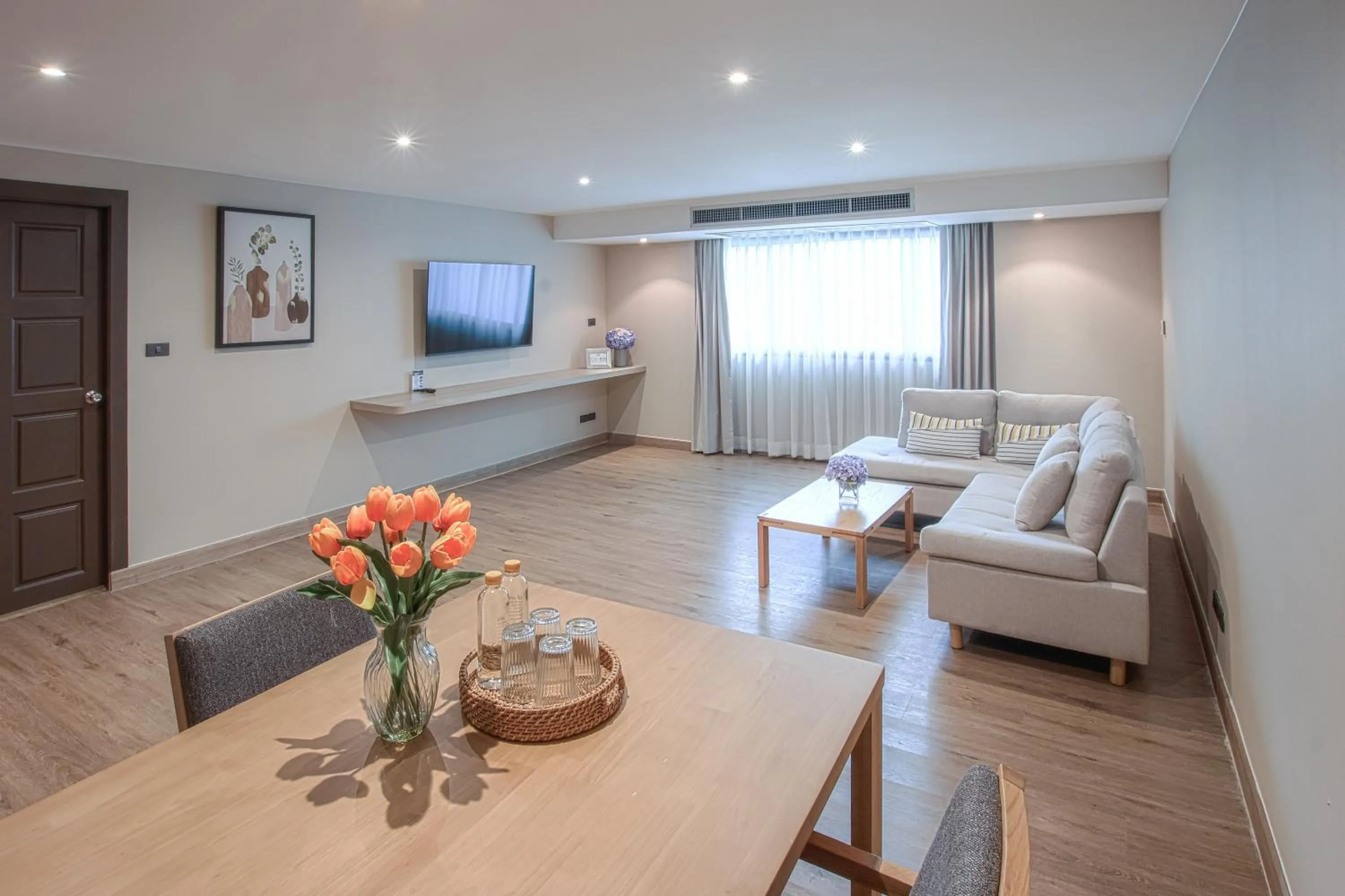 Alpine Golf Resort Chiang Mai