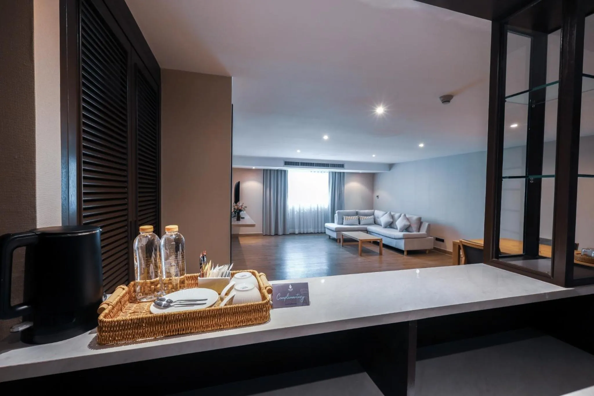 Alpine Golf Resort Chiang Mai