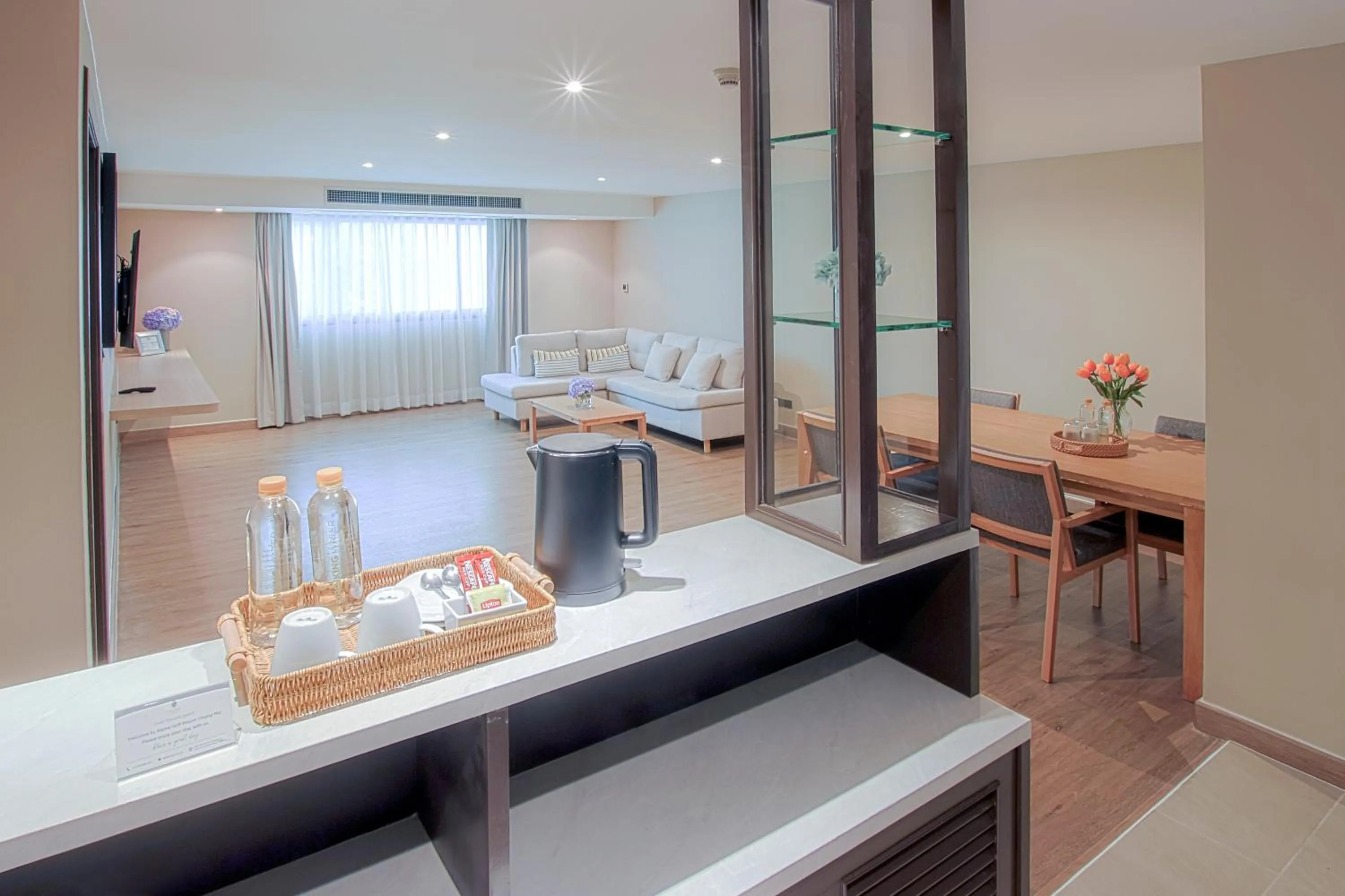 Alpine Golf Resort Chiang Mai