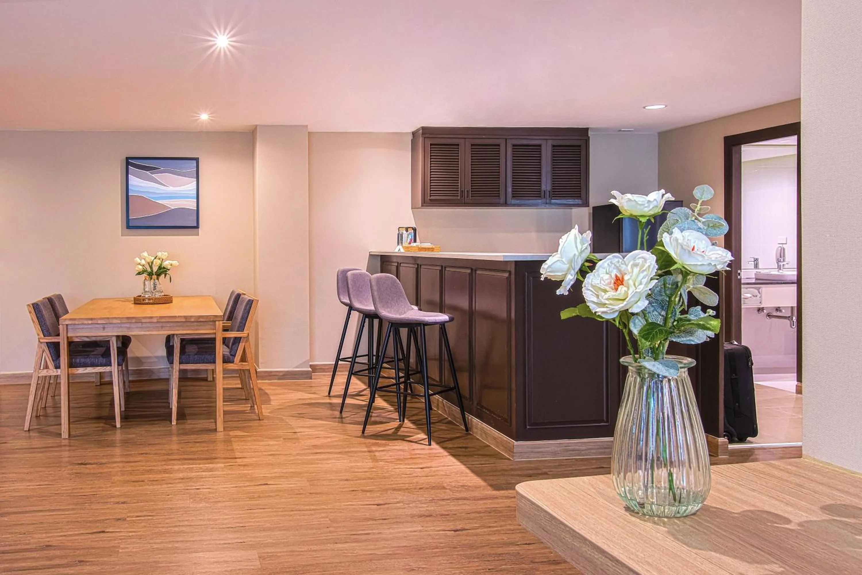 Alpine Golf Resort Chiang Mai