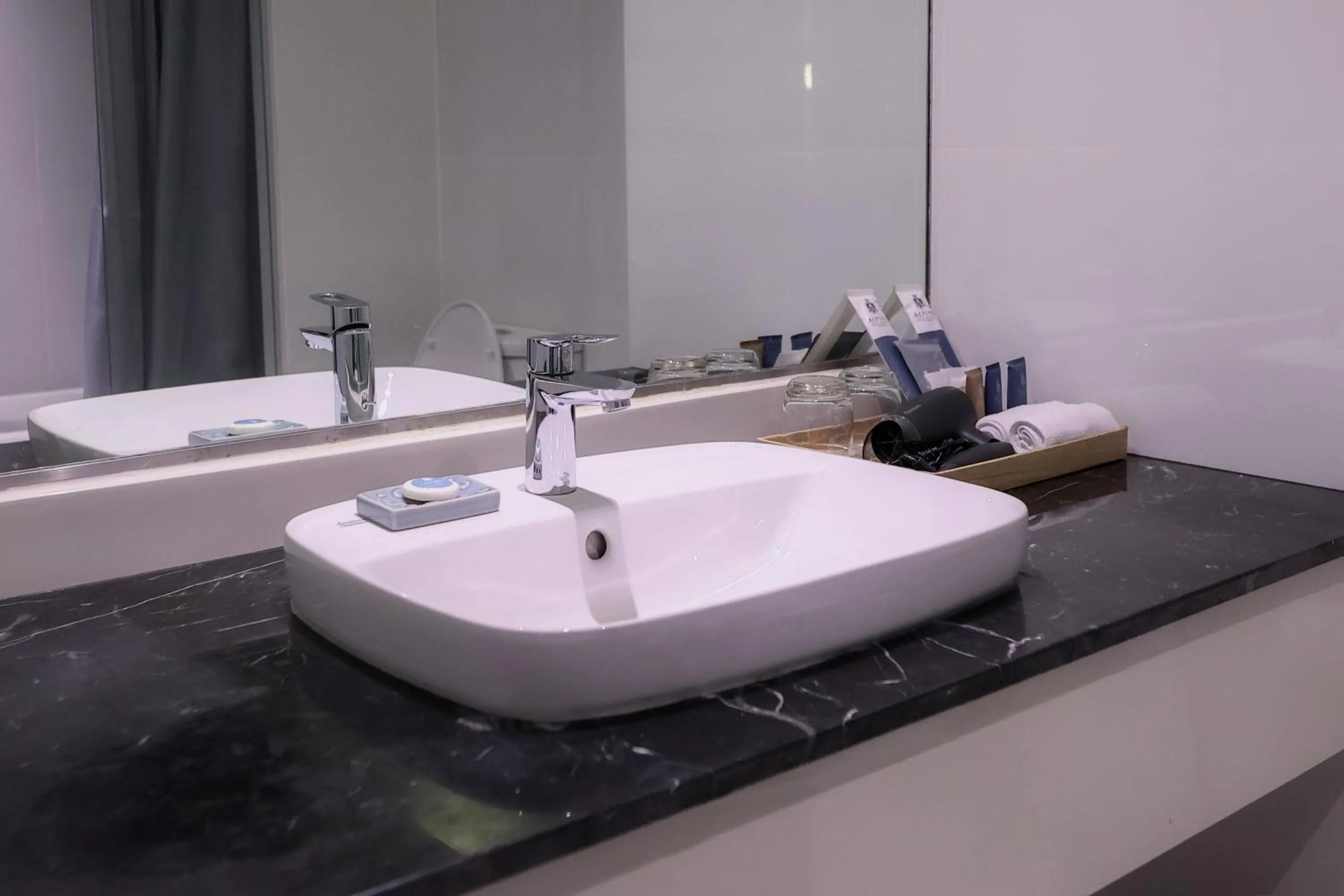 Alpine Golf Resort Chiang Mai