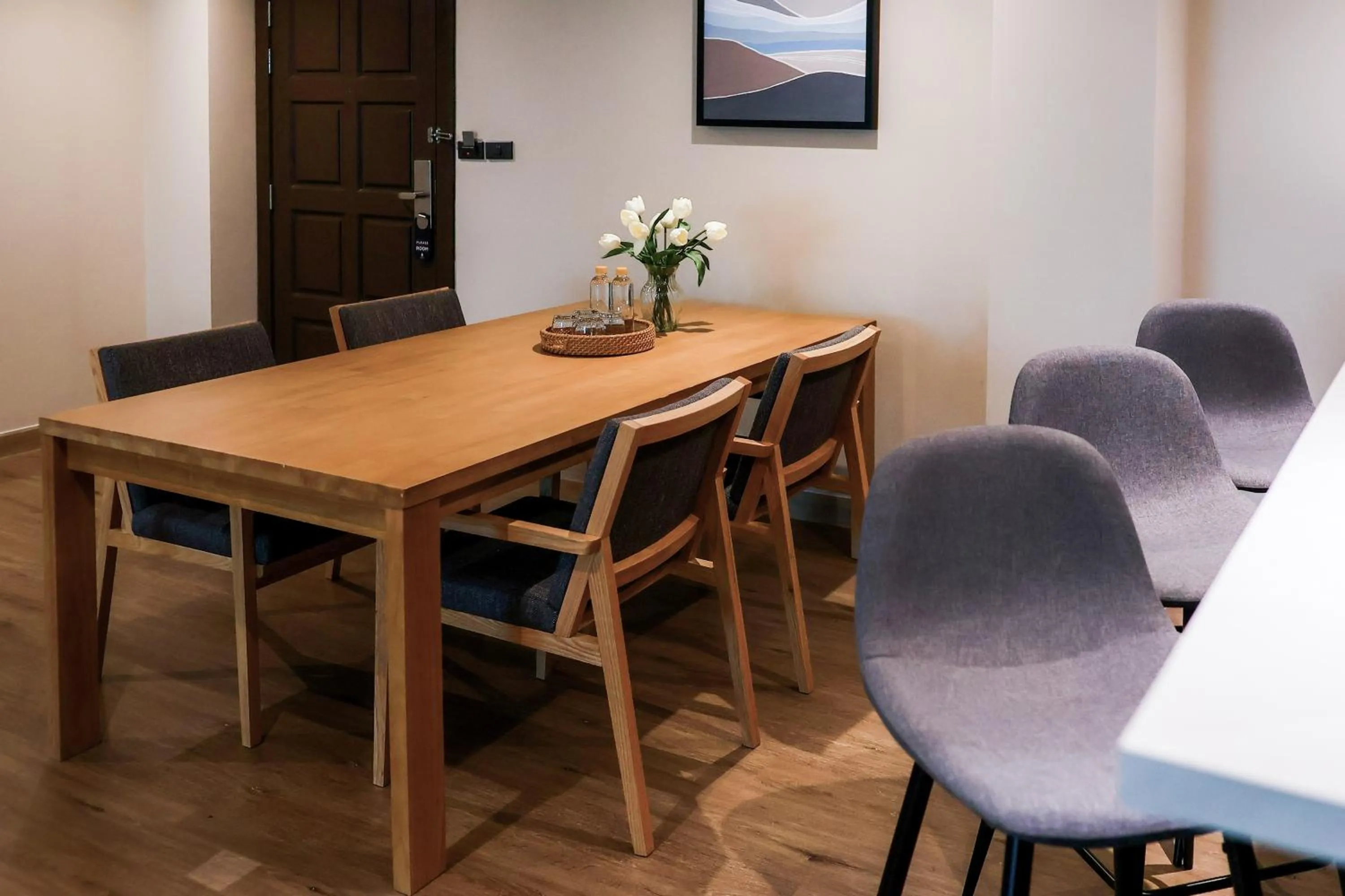 Alpine Golf Resort Chiang Mai