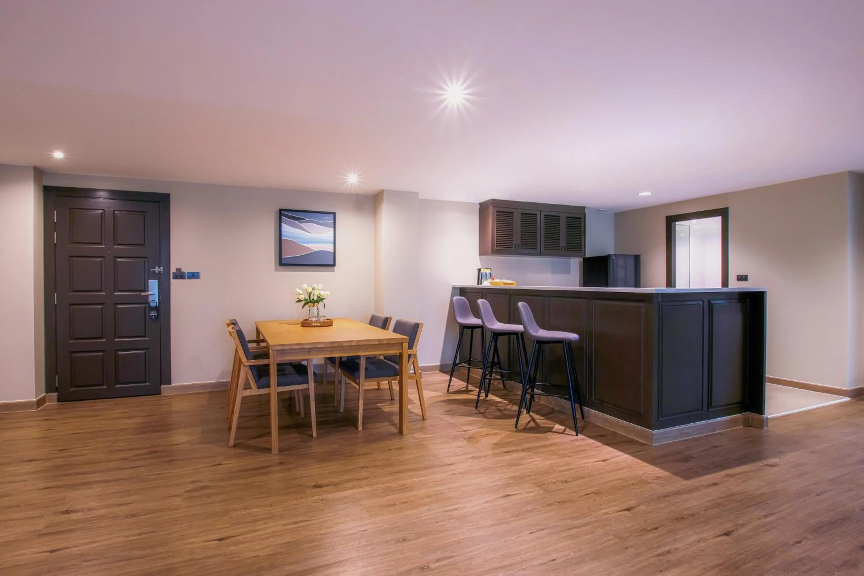 Alpine Golf Resort Chiang Mai