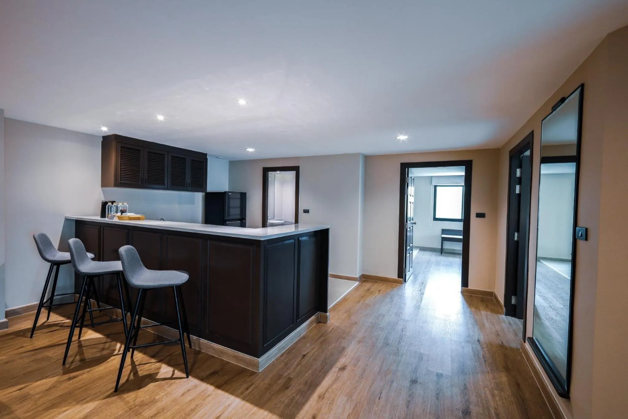 Alpine Golf Resort Chiang Mai