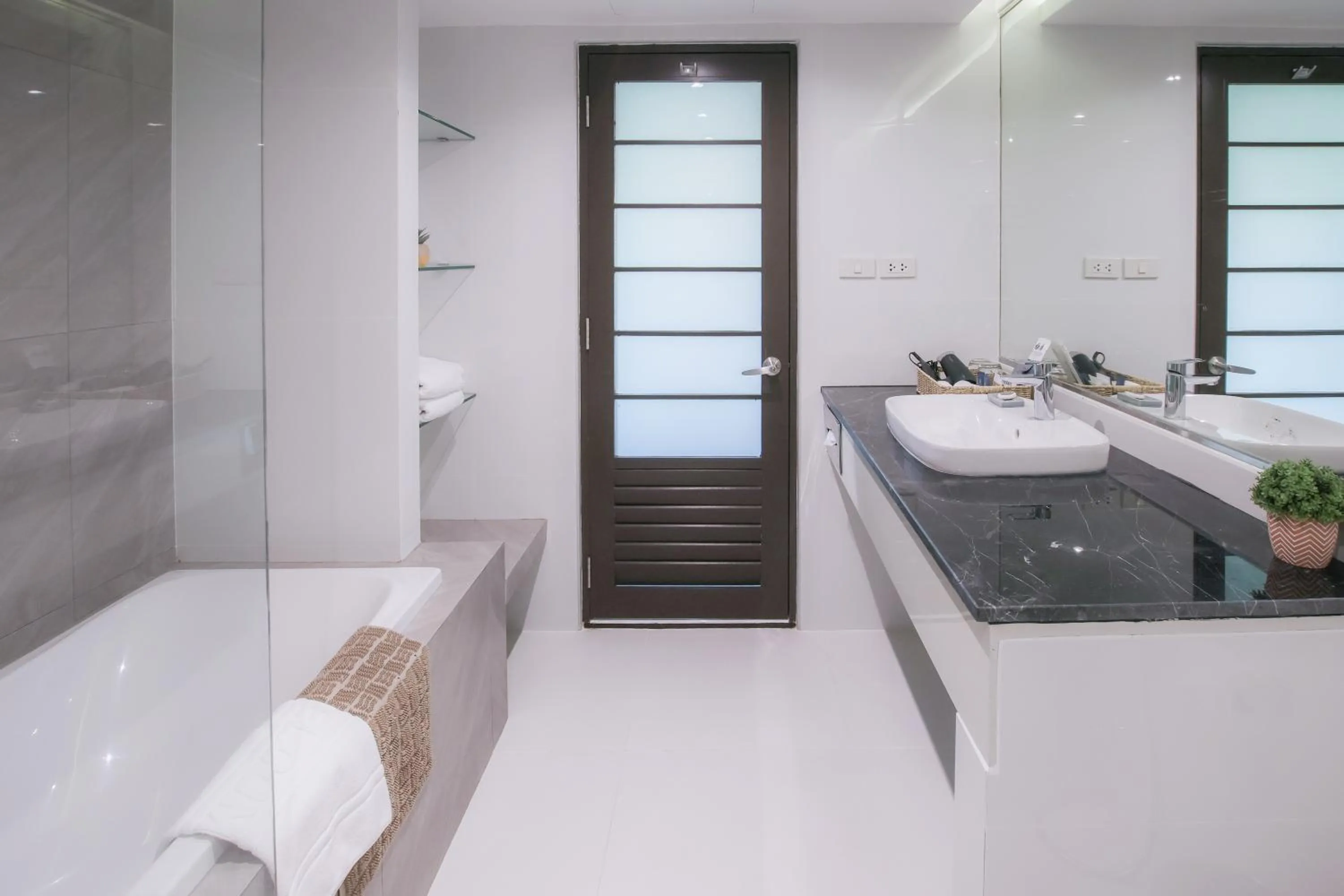 Alpine Golf Resort Chiang Mai