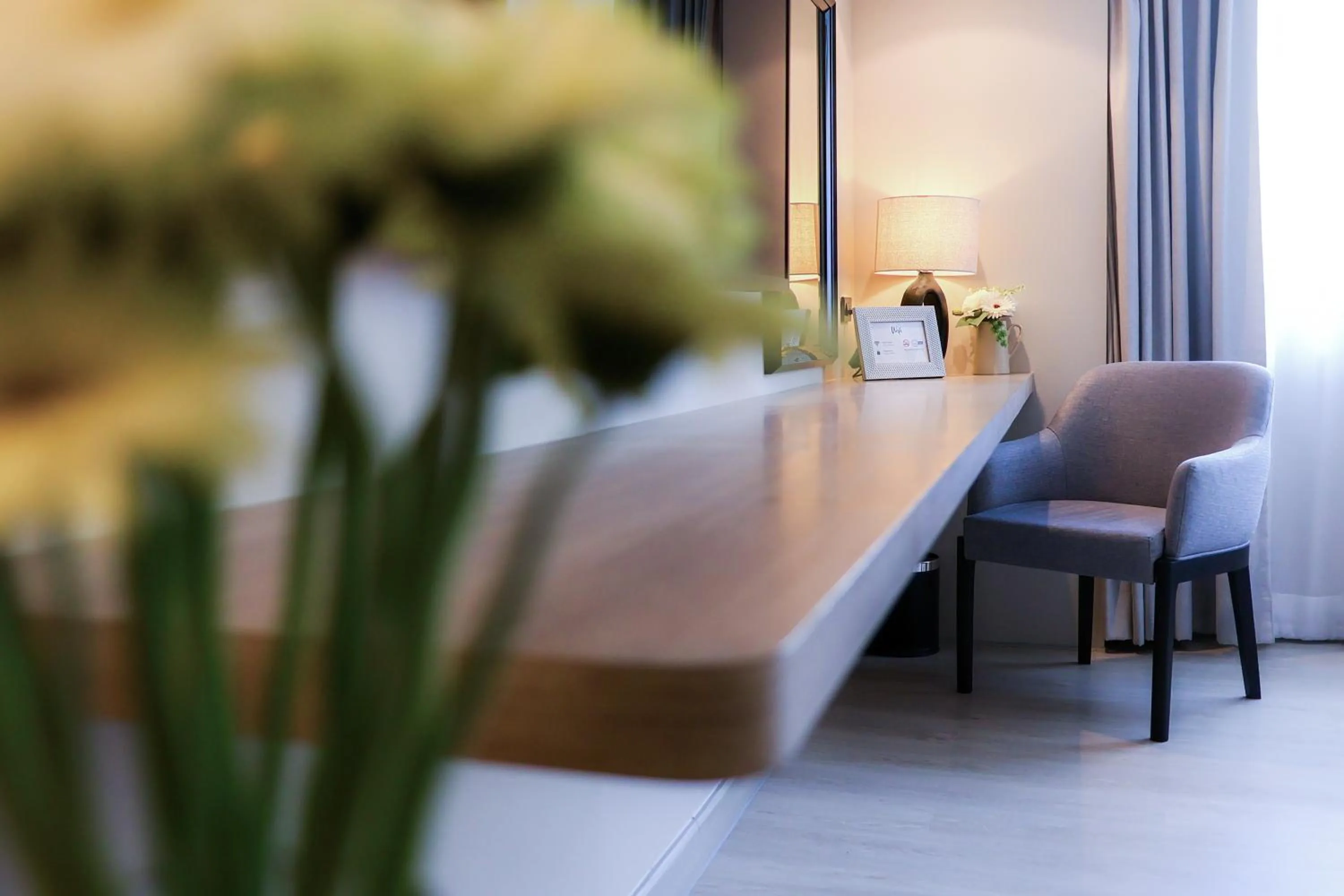 Alpine Golf Resort Chiang Mai