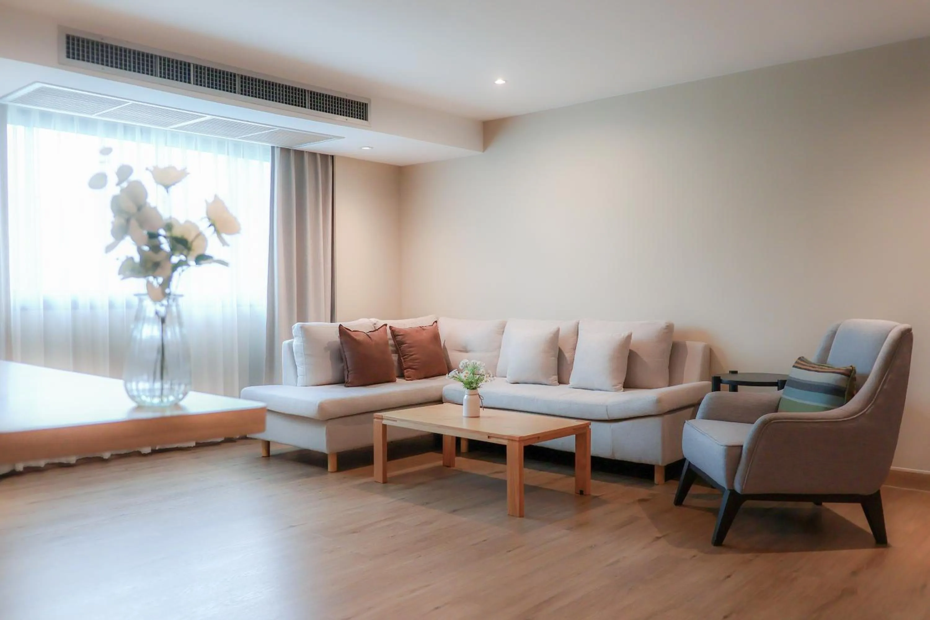 Alpine Golf Resort Chiang Mai