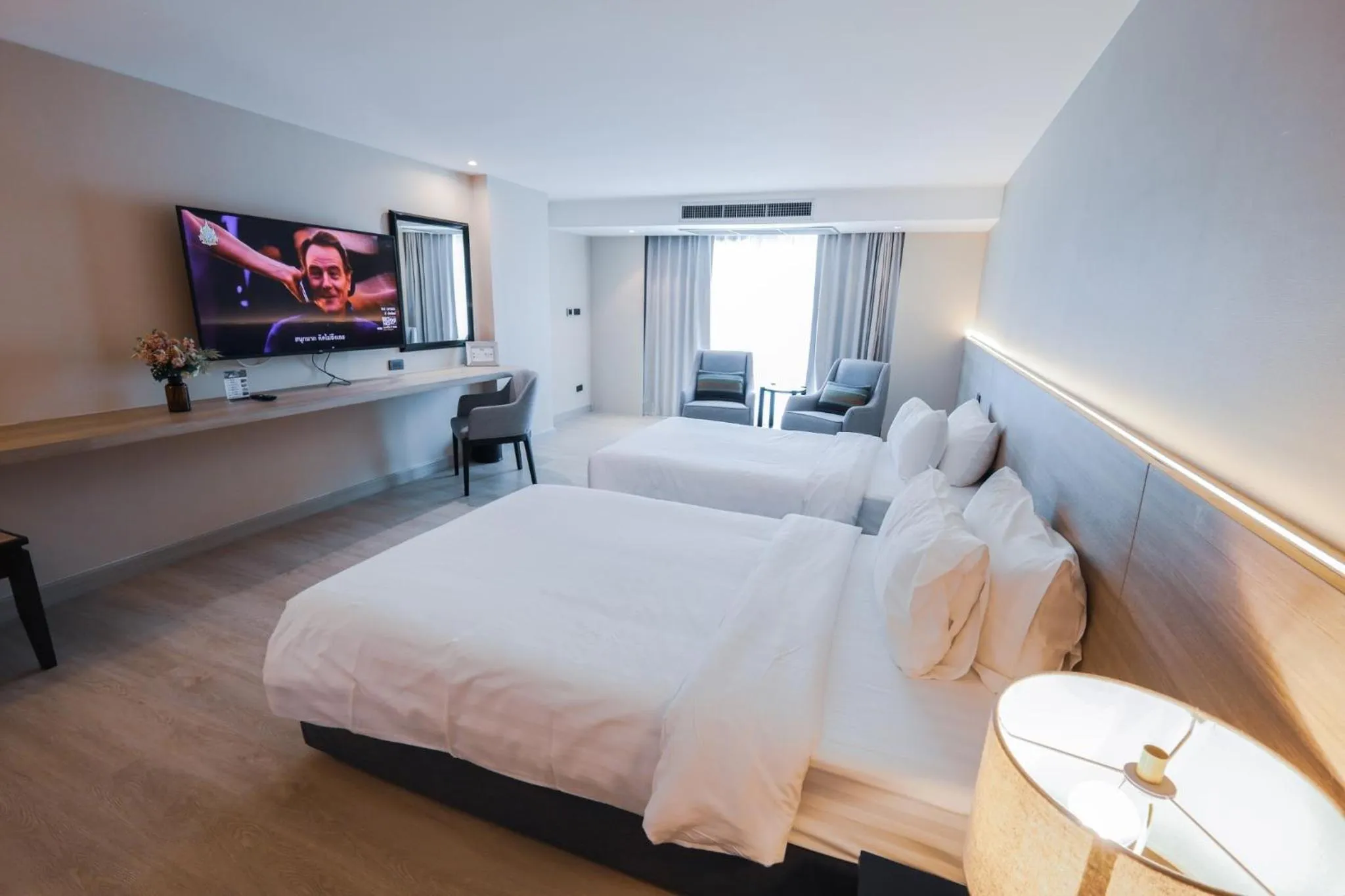 Alpine Golf Resort Chiang Mai