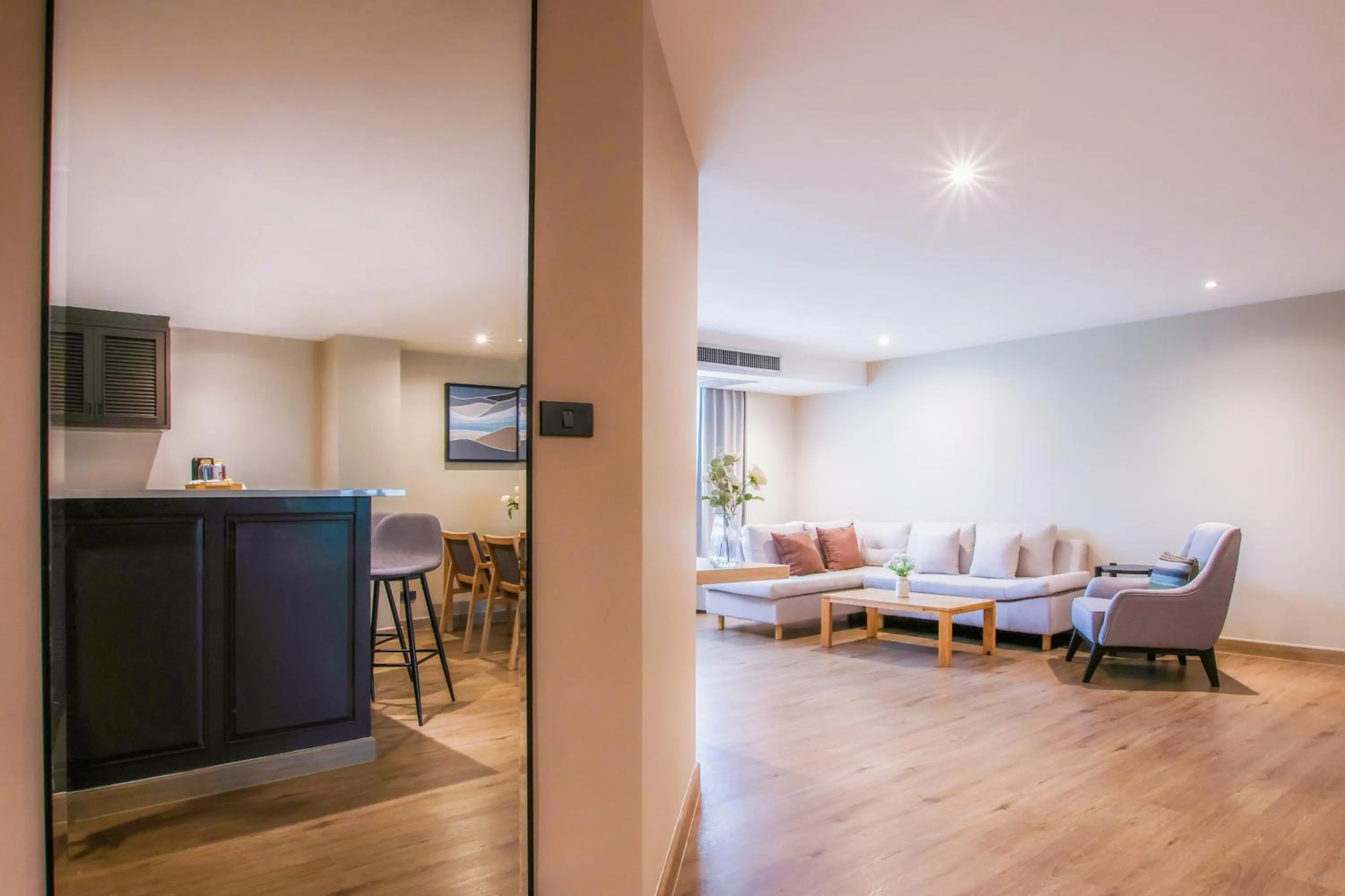 Alpine Golf Resort Chiang Mai