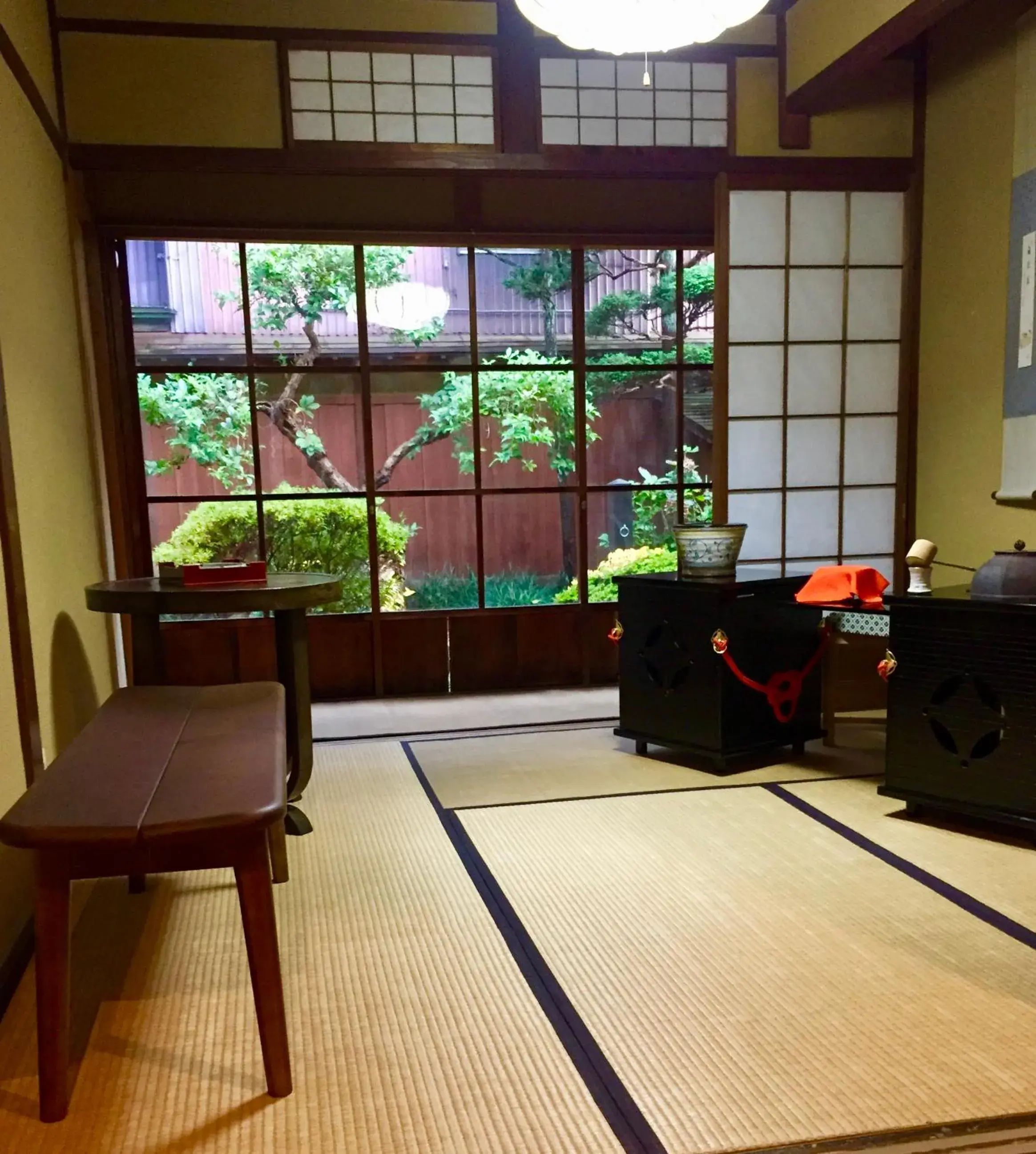 View (from property/room) in Ryokan Kaminaka View (from property/room) in Ryokan Kaminaka