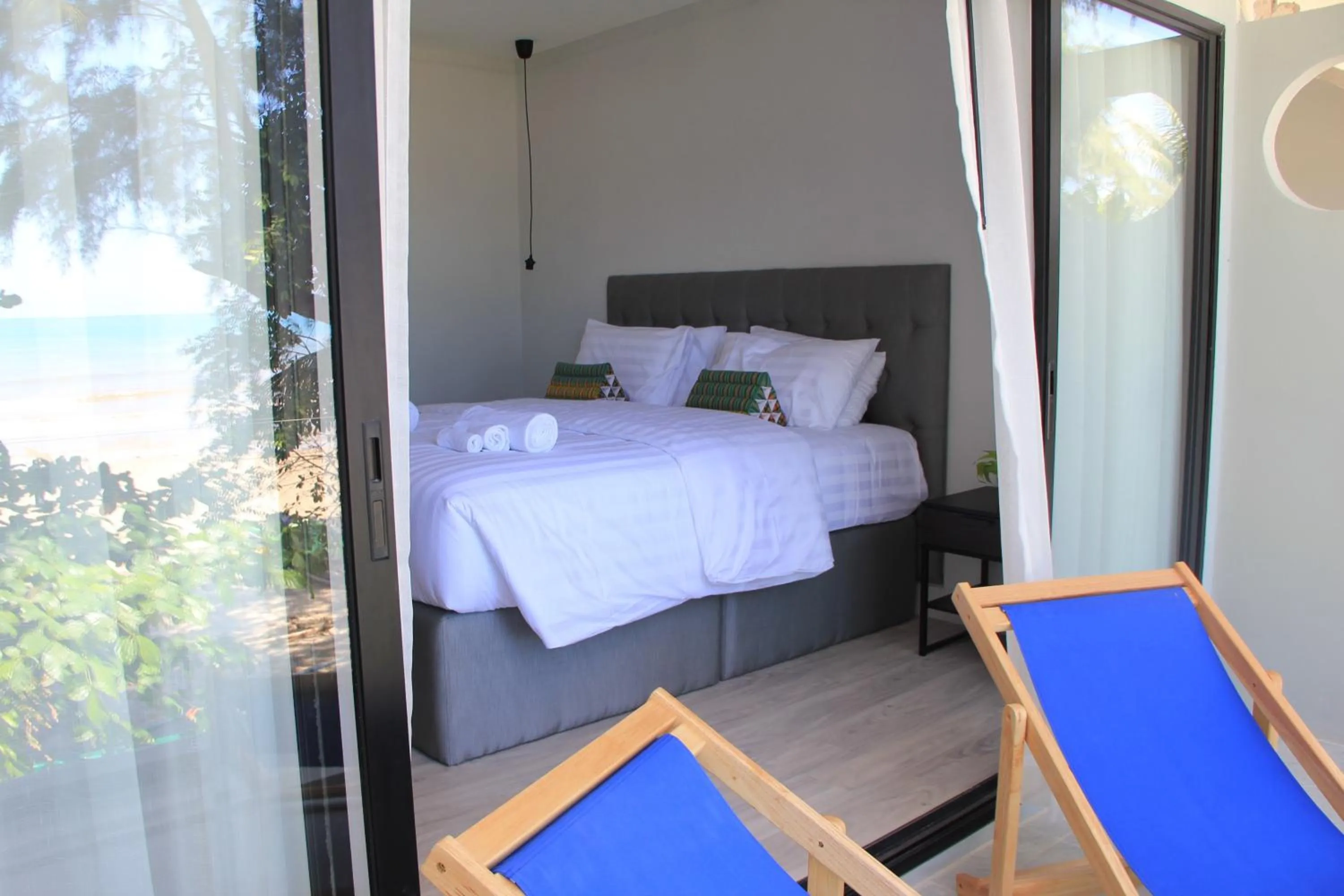 Other, Bed in Thai Kamala Beach Front