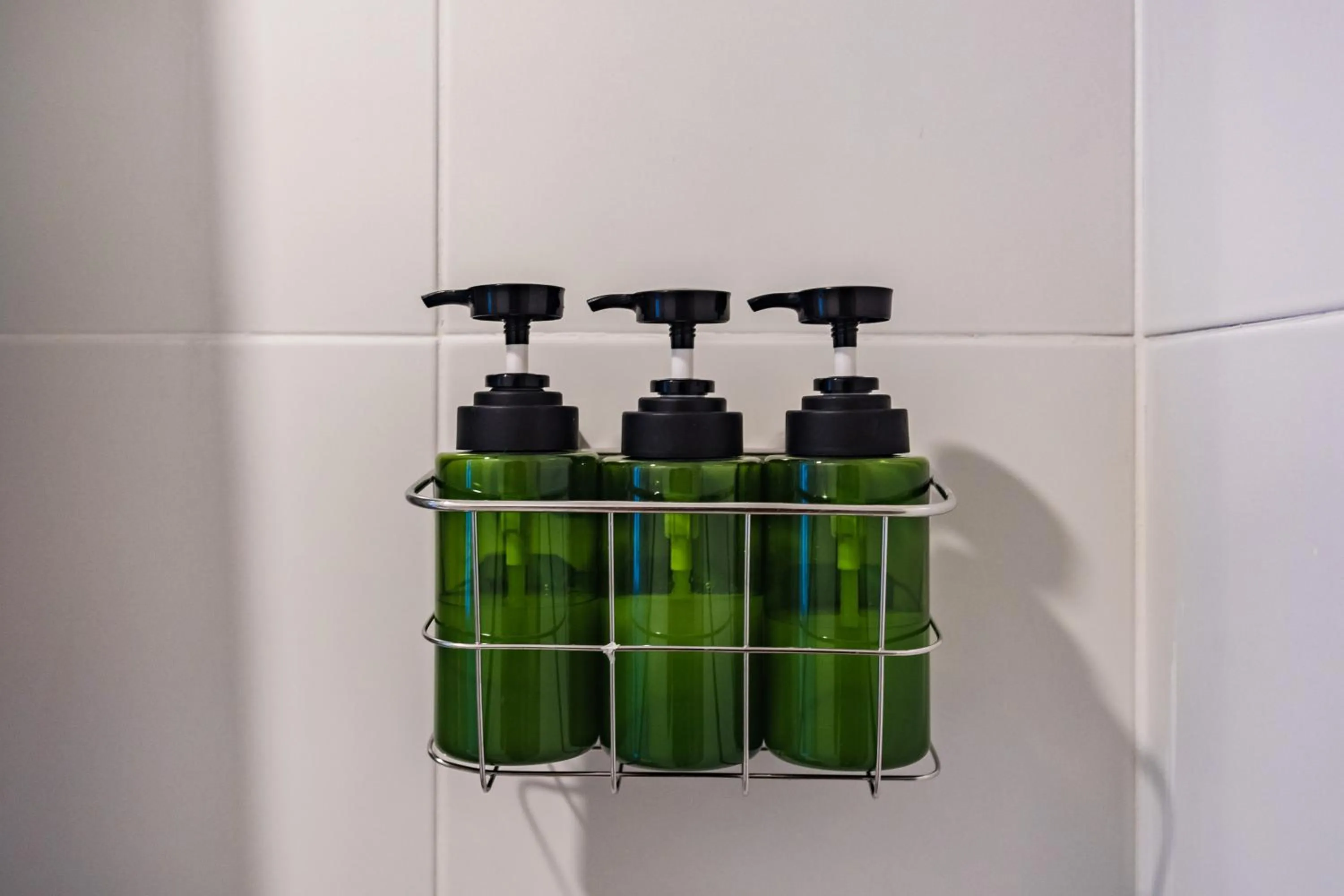 Bathroom in Thai Kamala Beach Front