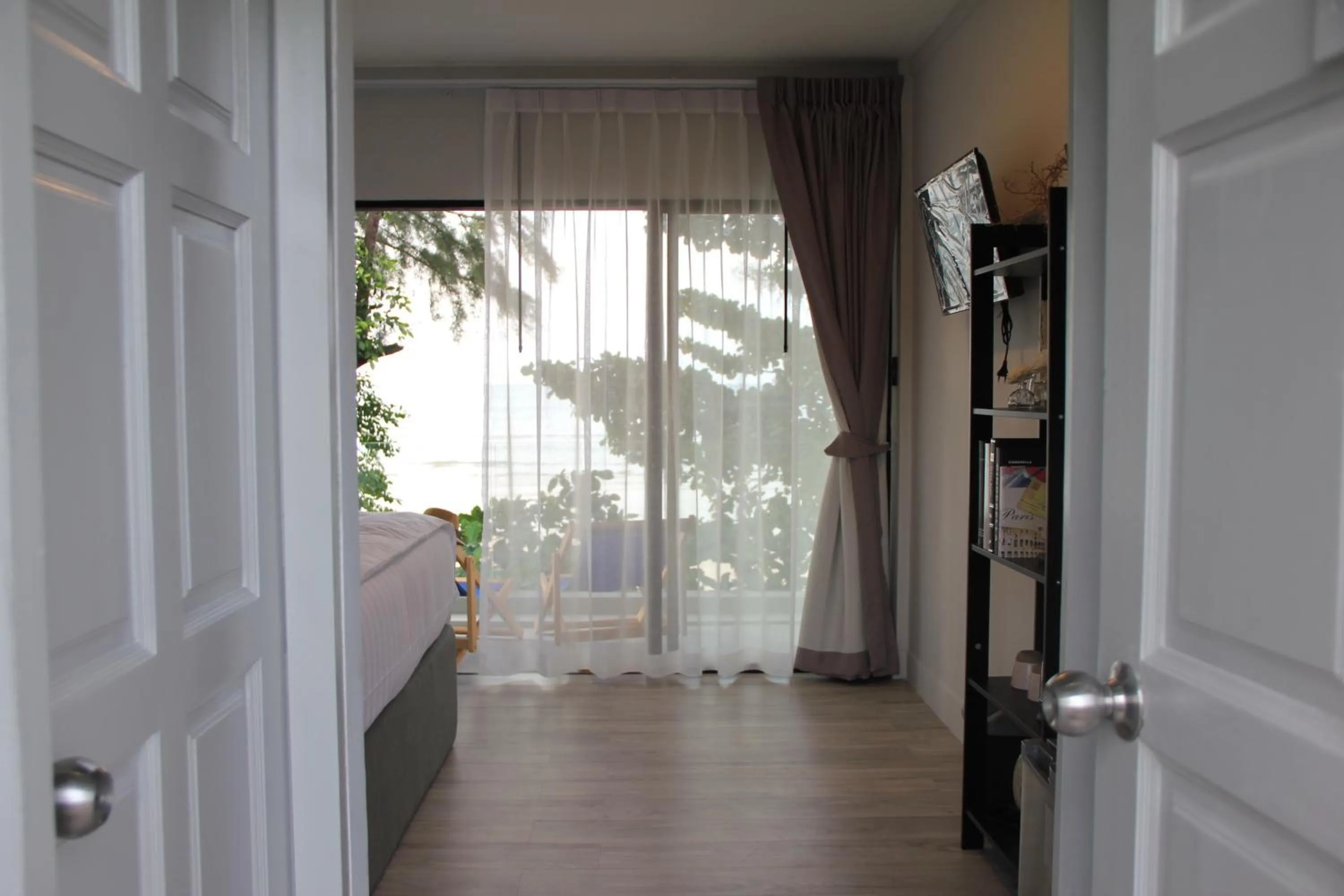 Facade/entrance in Thai Kamala Beach Front