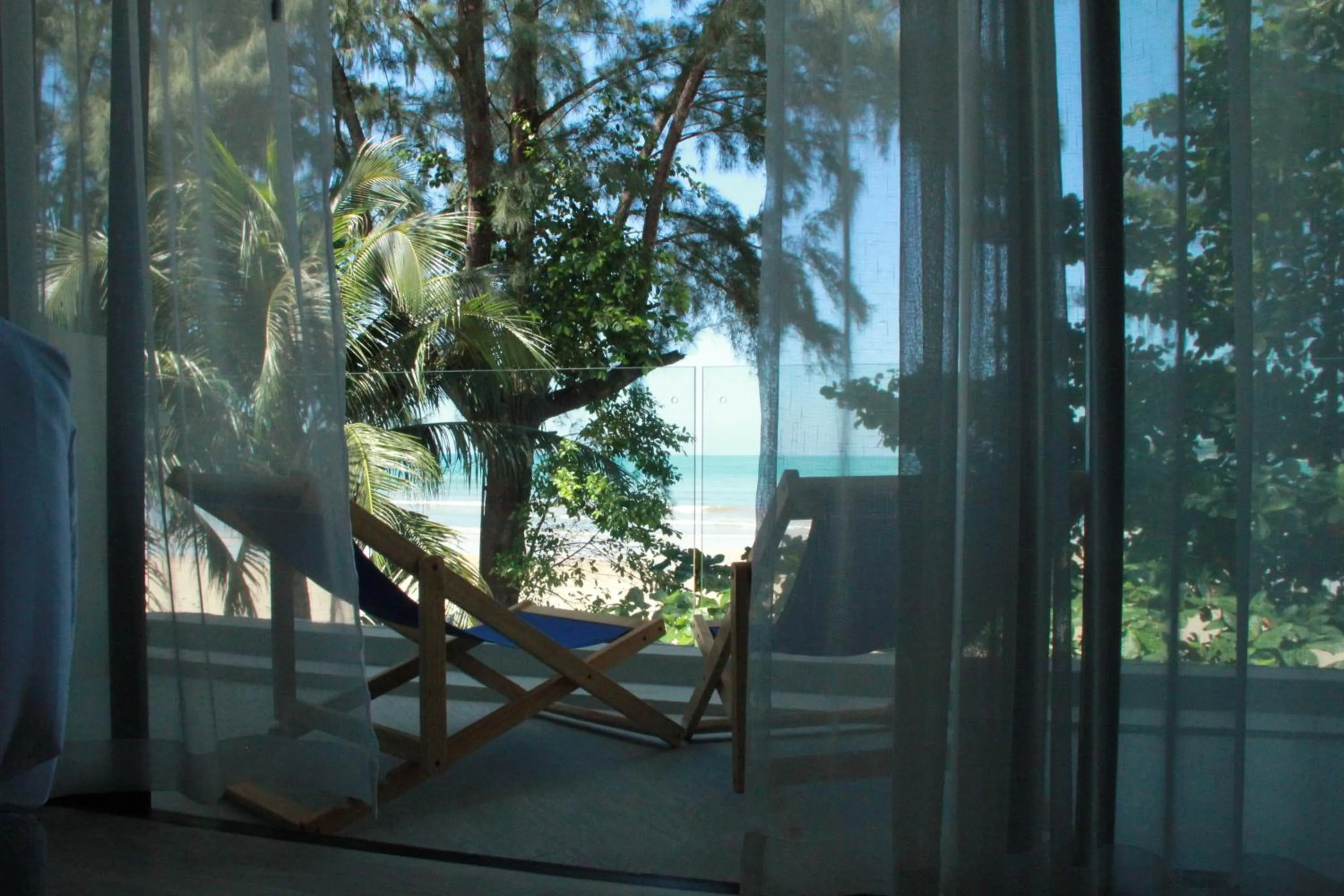 Thai Kamala Beach Front