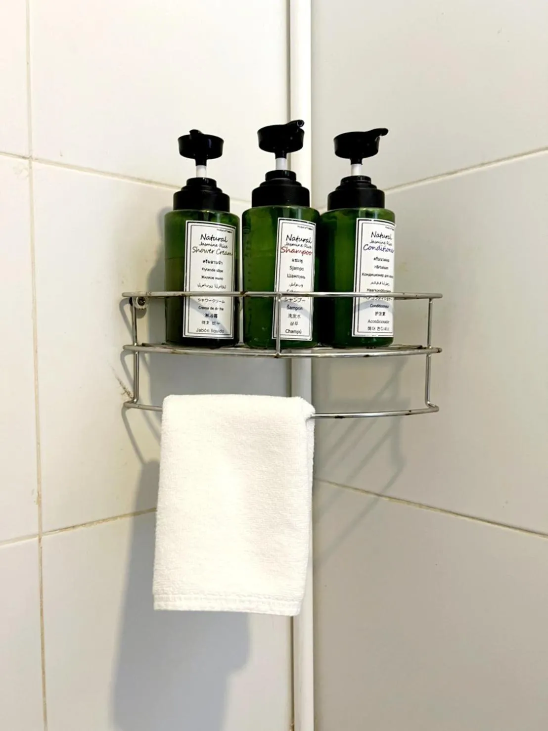 Bathroom in Thai Kamala Beach Front