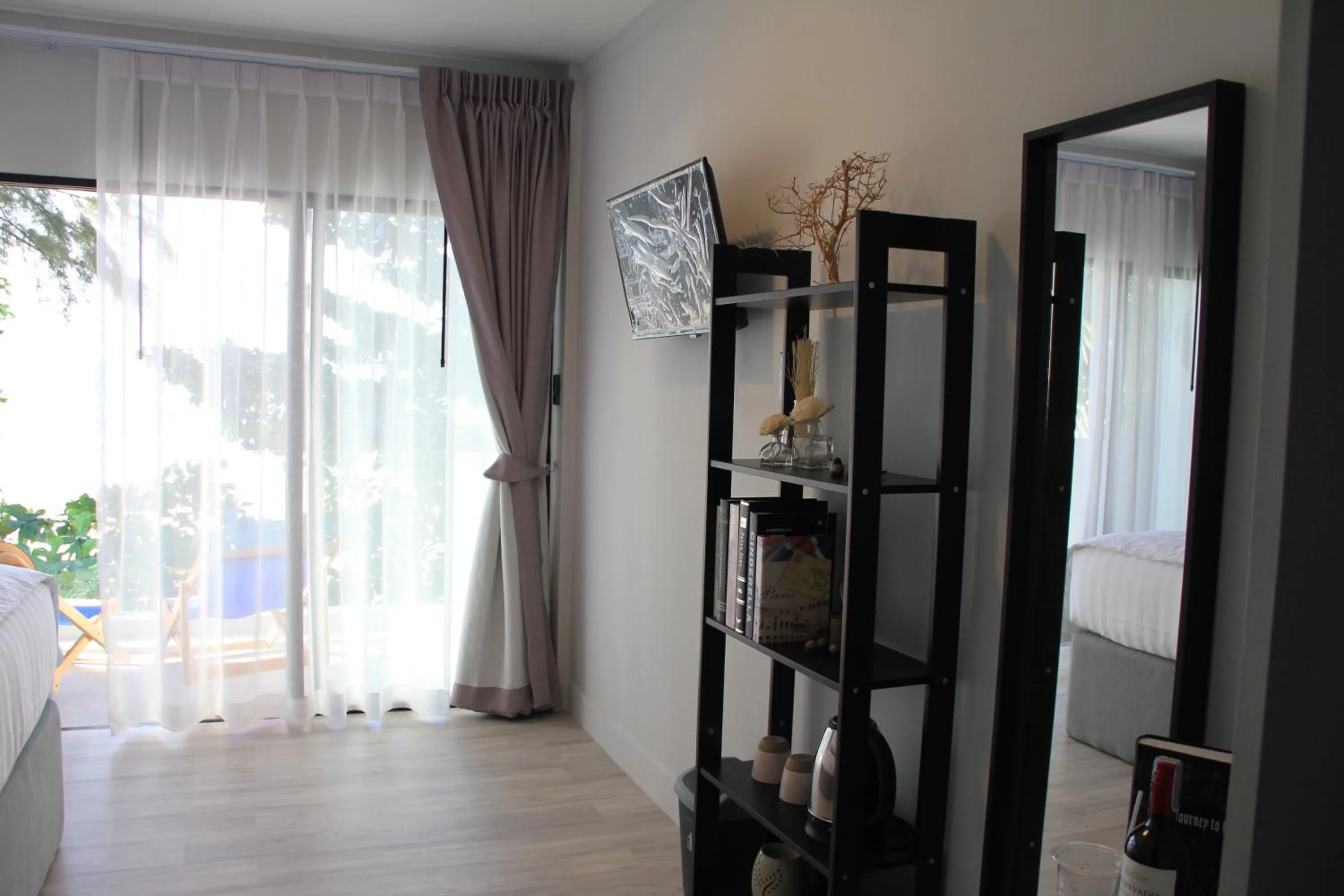 Thai Kamala Beach Front