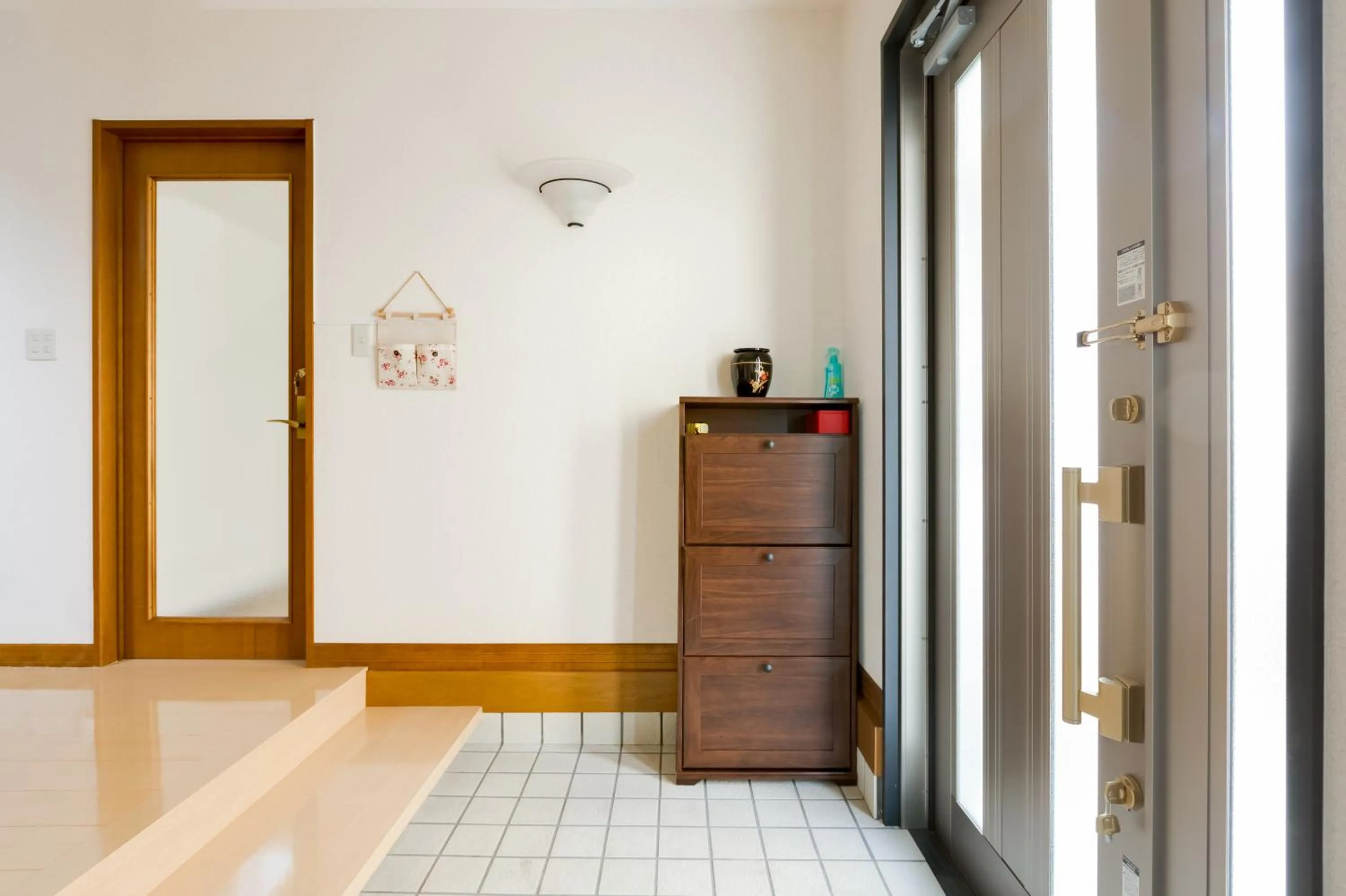 Lobby or reception in PLUS 9 Station INN