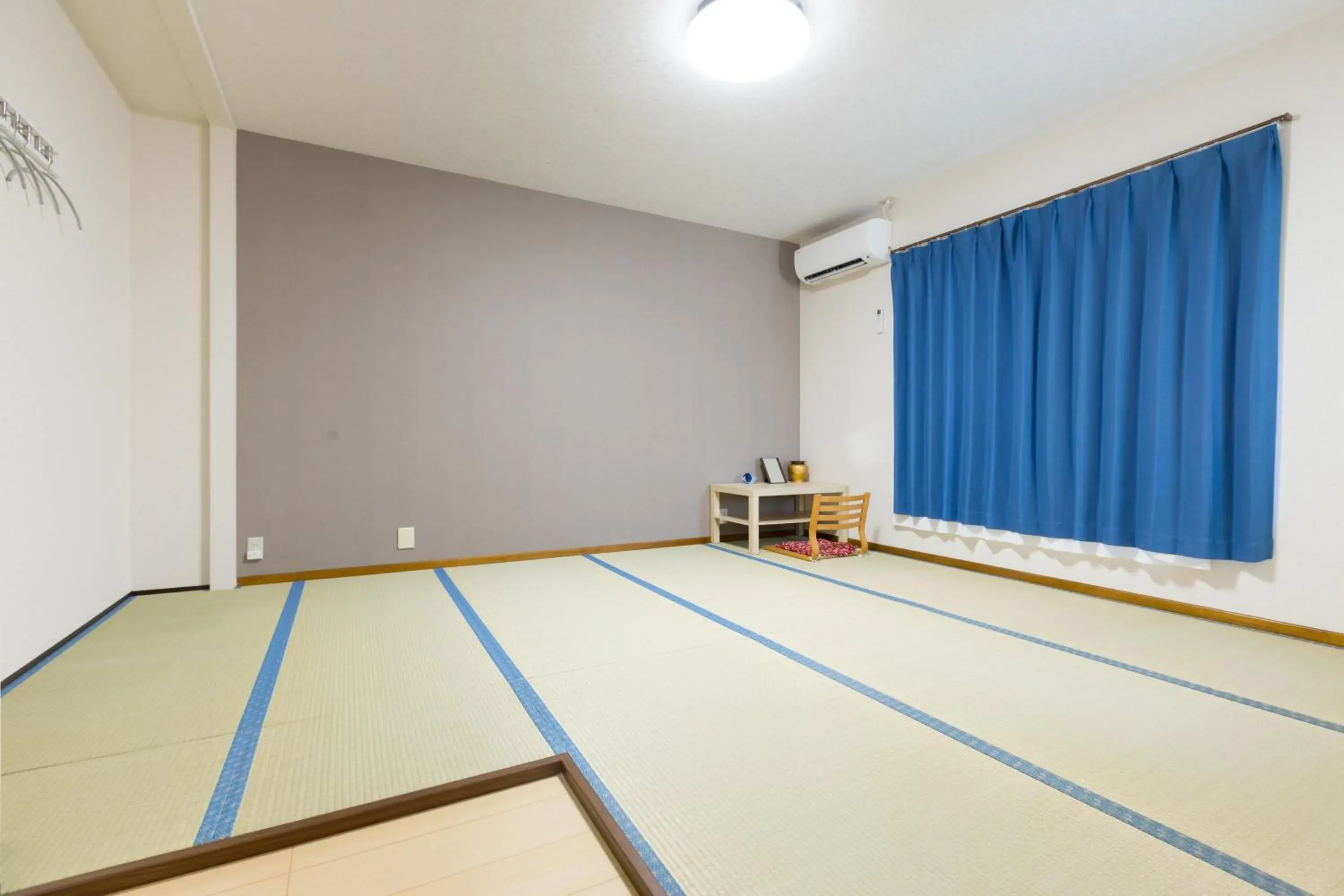 Bed in PLUS 9 Station INN Bed in PLUS 9 Station INN