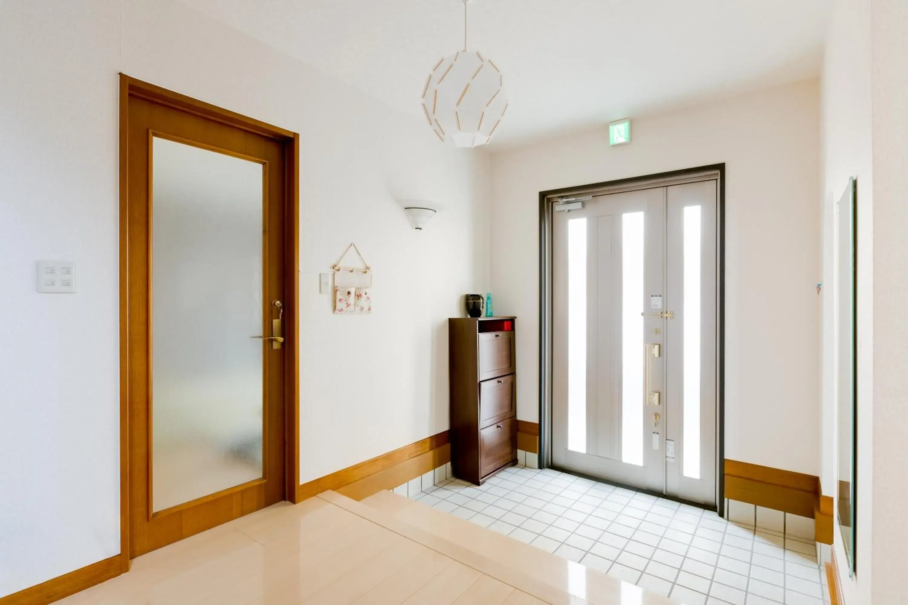 Lobby or reception, Bed in PLUS 9 Station INN Lobby or reception, Bed in PLUS 9 Station INN