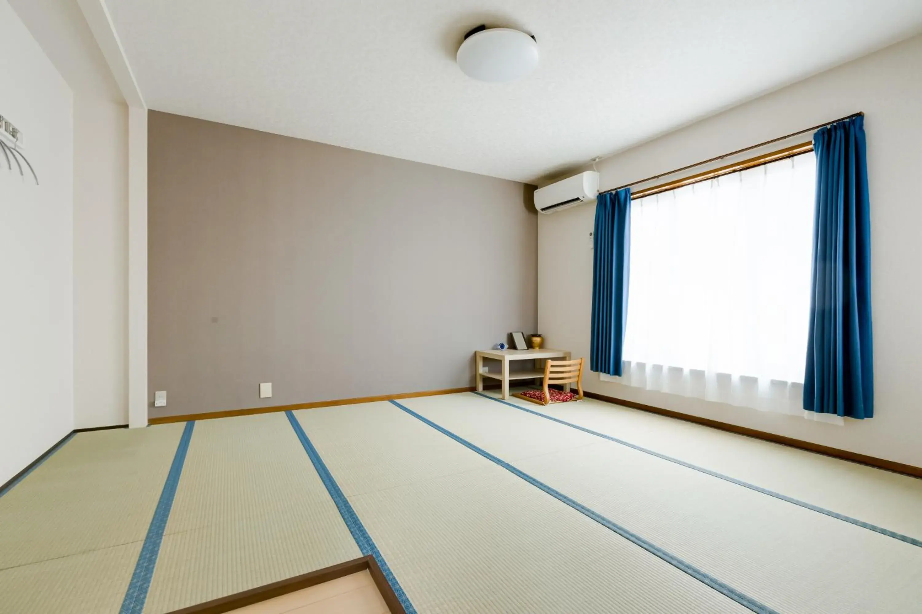 Bed in PLUS 9 Station INN Bed in PLUS 9 Station INN