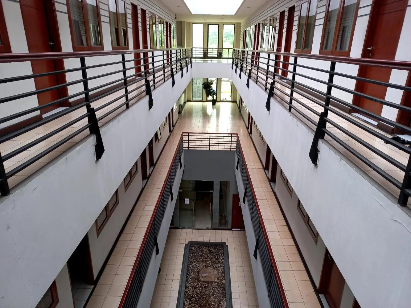 N Hotel Harmoni Jakarta