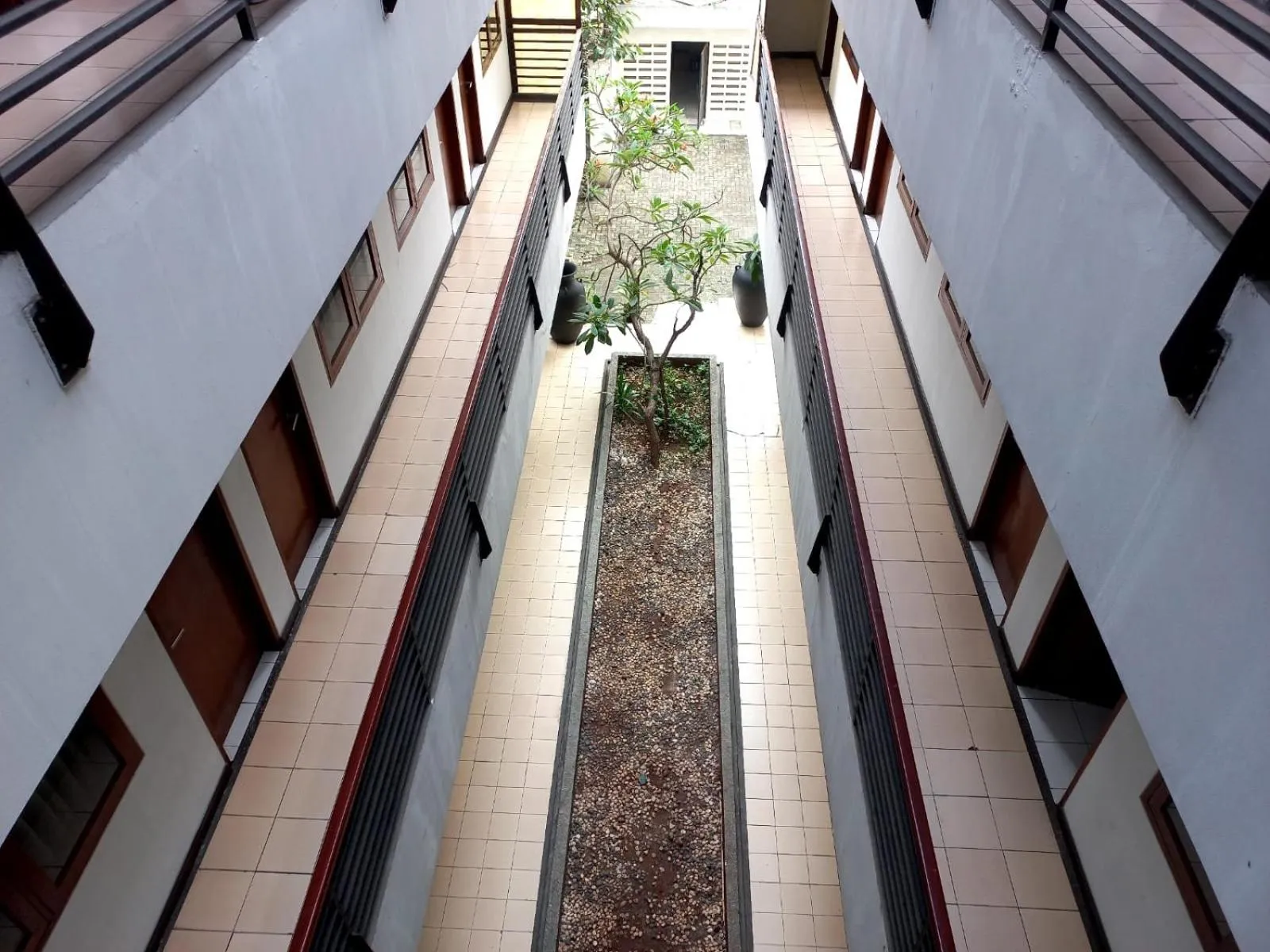 N Hotel Harmoni Jakarta