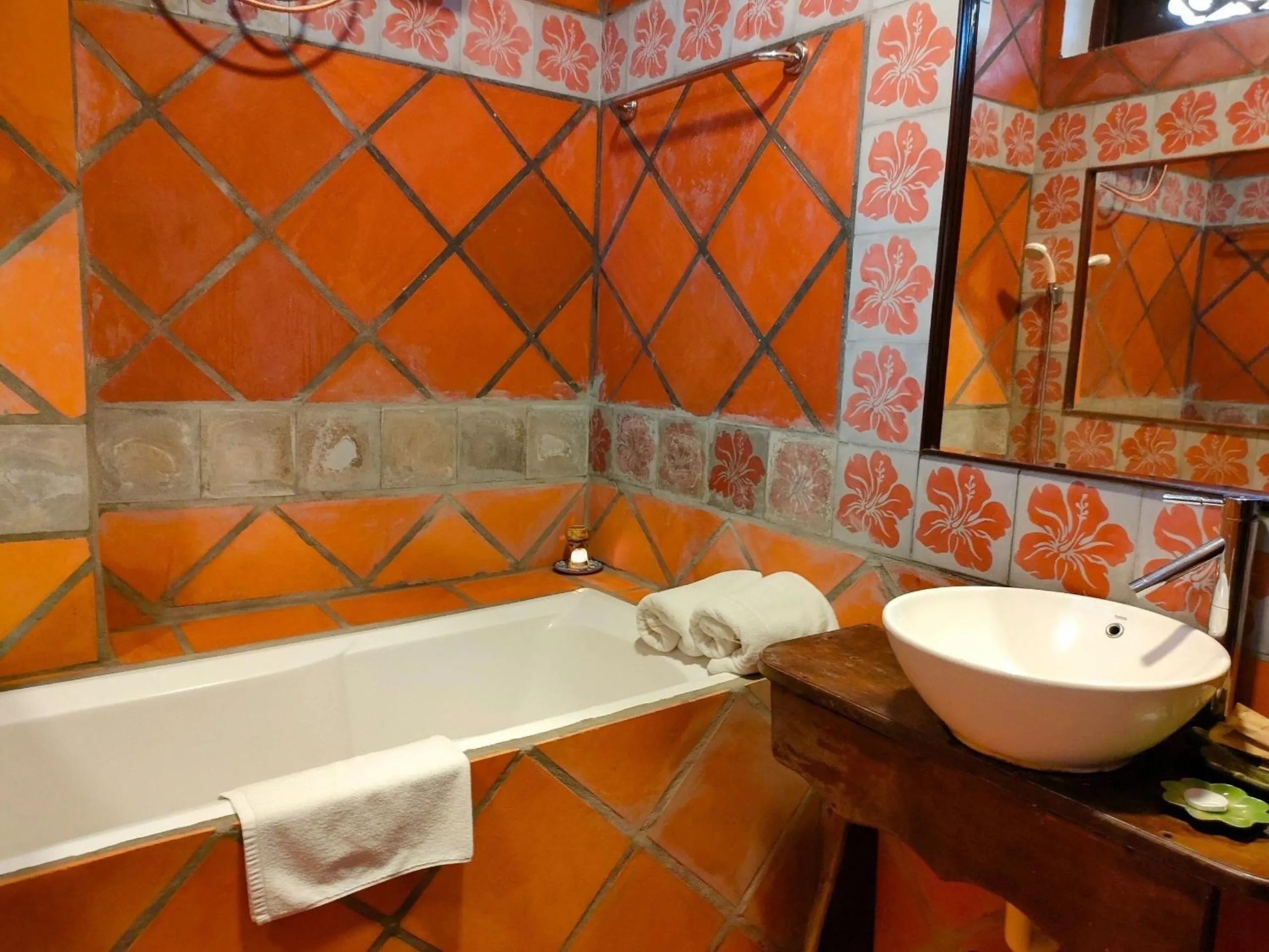 Full Moon Beach Resort