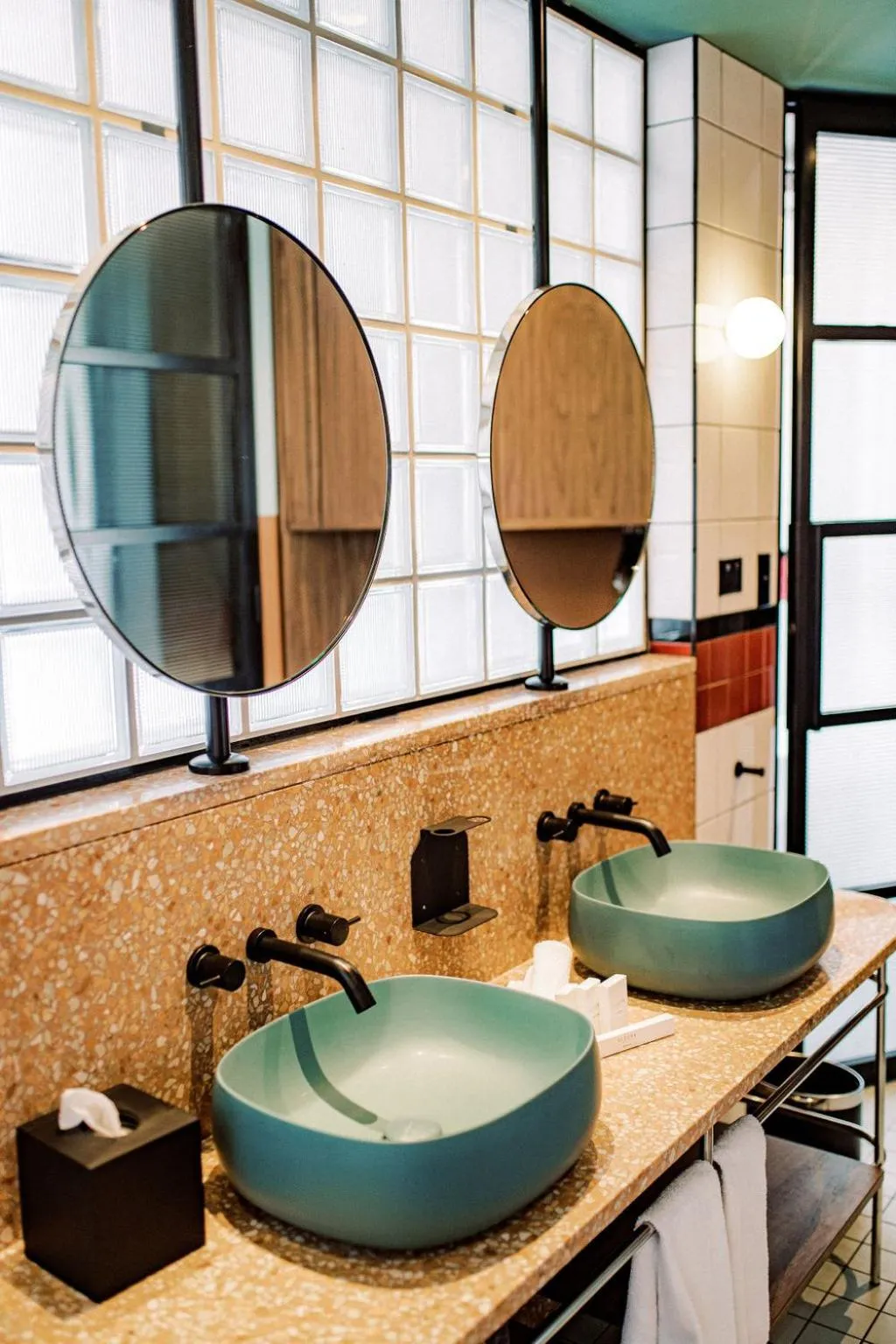 Bathroom in Stay at Hotel Steyne