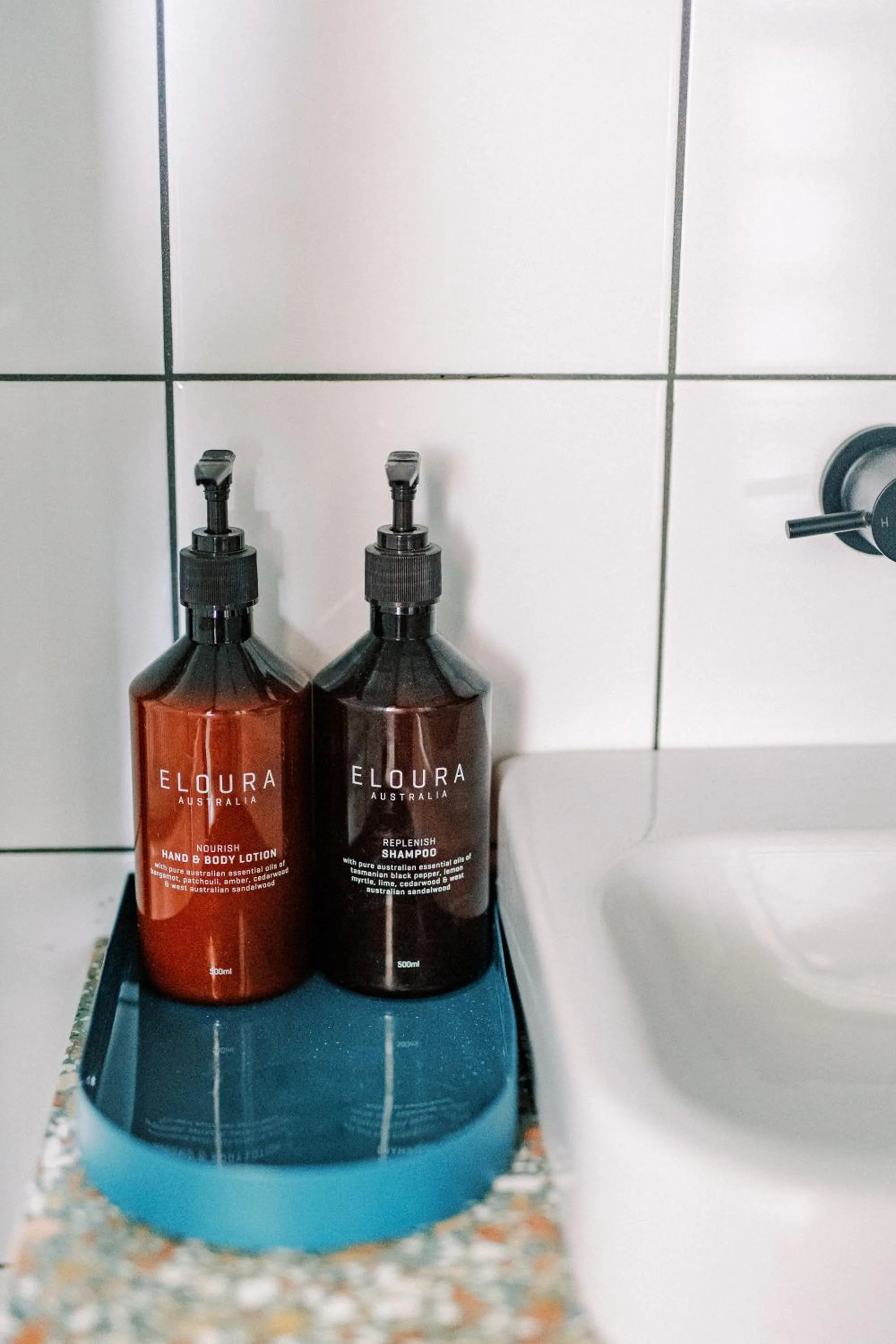 Stay at Hotel Steyne