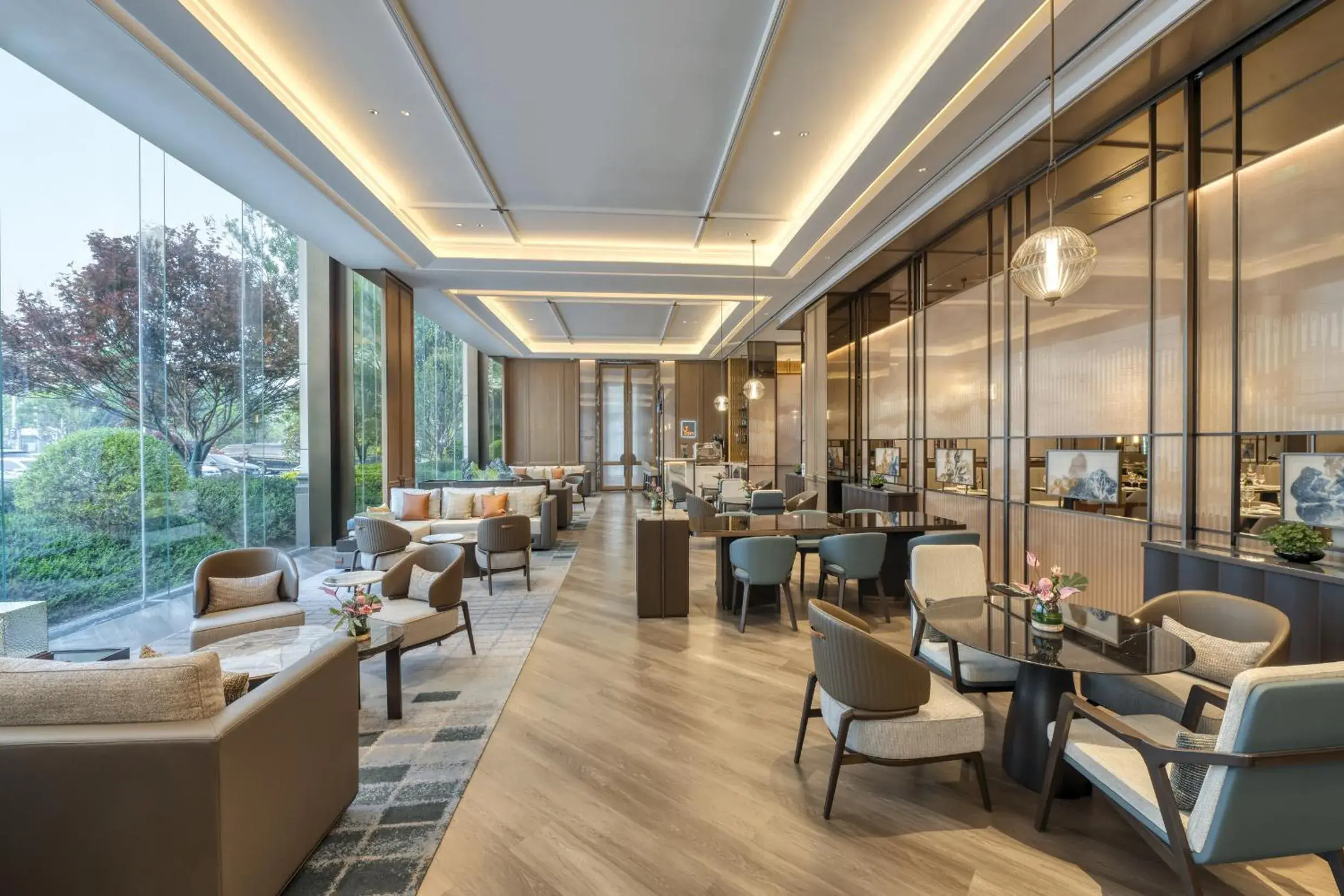 Crowne Plaza Rugao Crowne Plaza Rugao