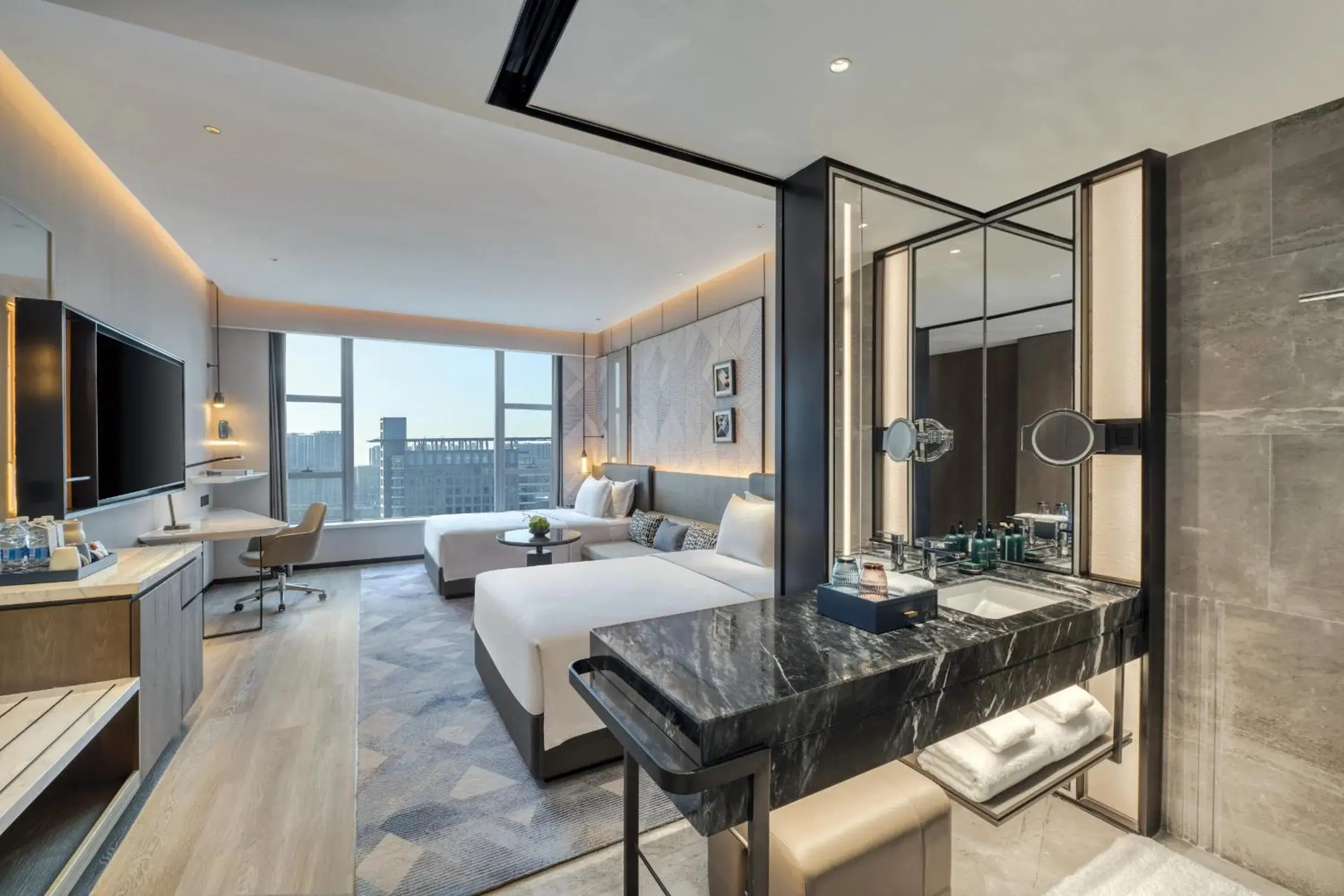 Crowne Plaza Rugao Crowne Plaza Rugao