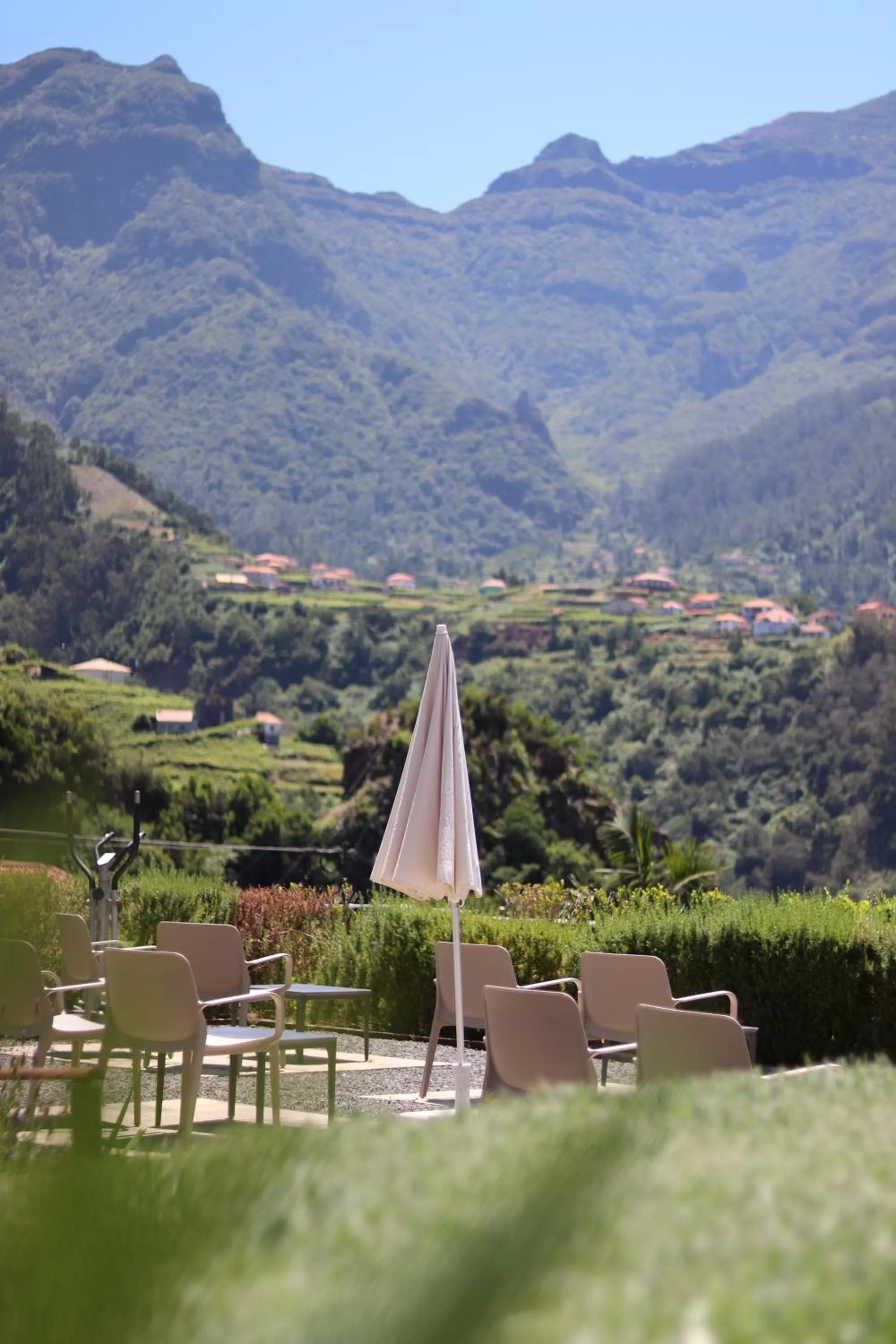 Nearby landmark in Solar da Bica